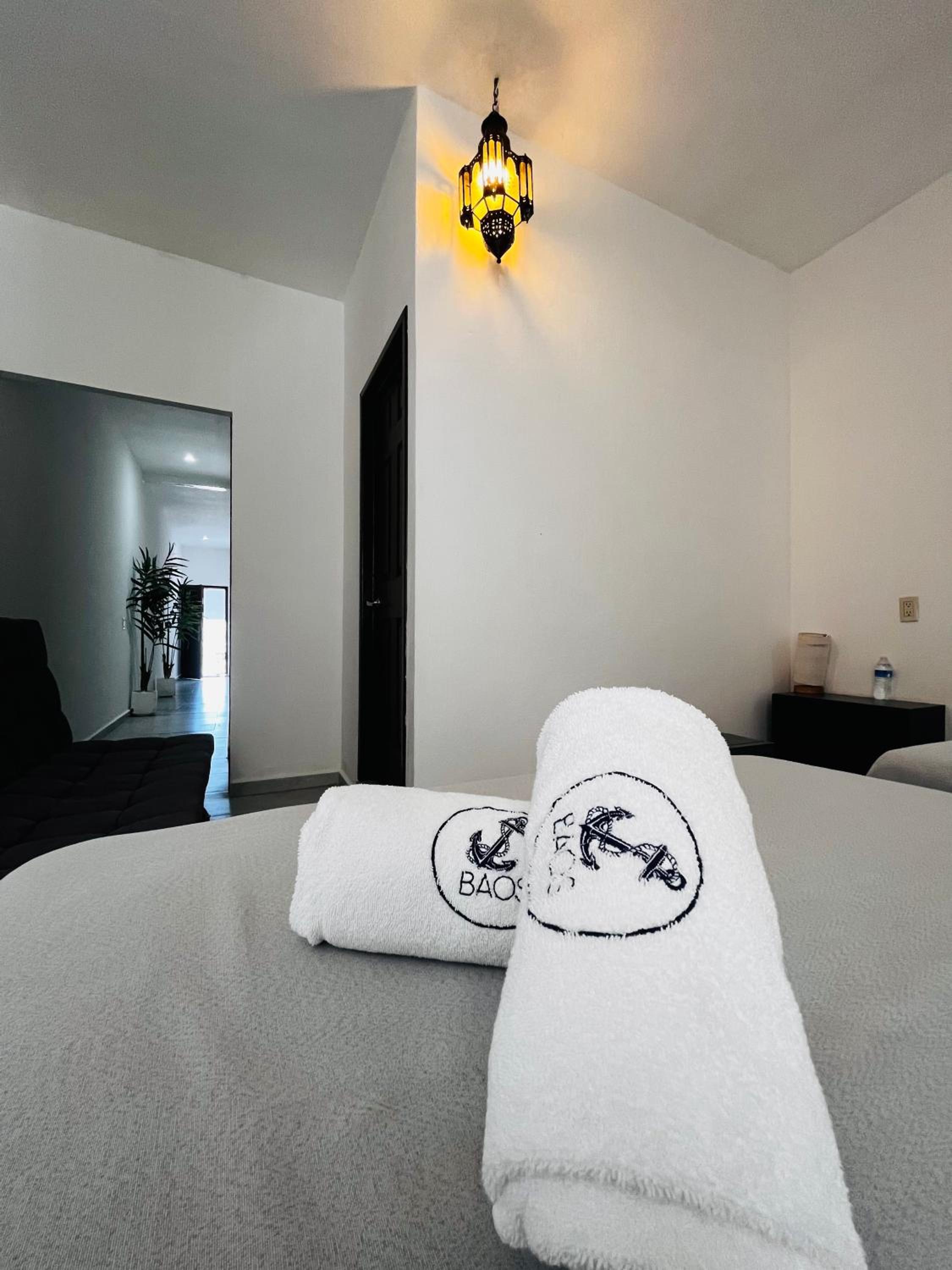 Family Suite photo 2