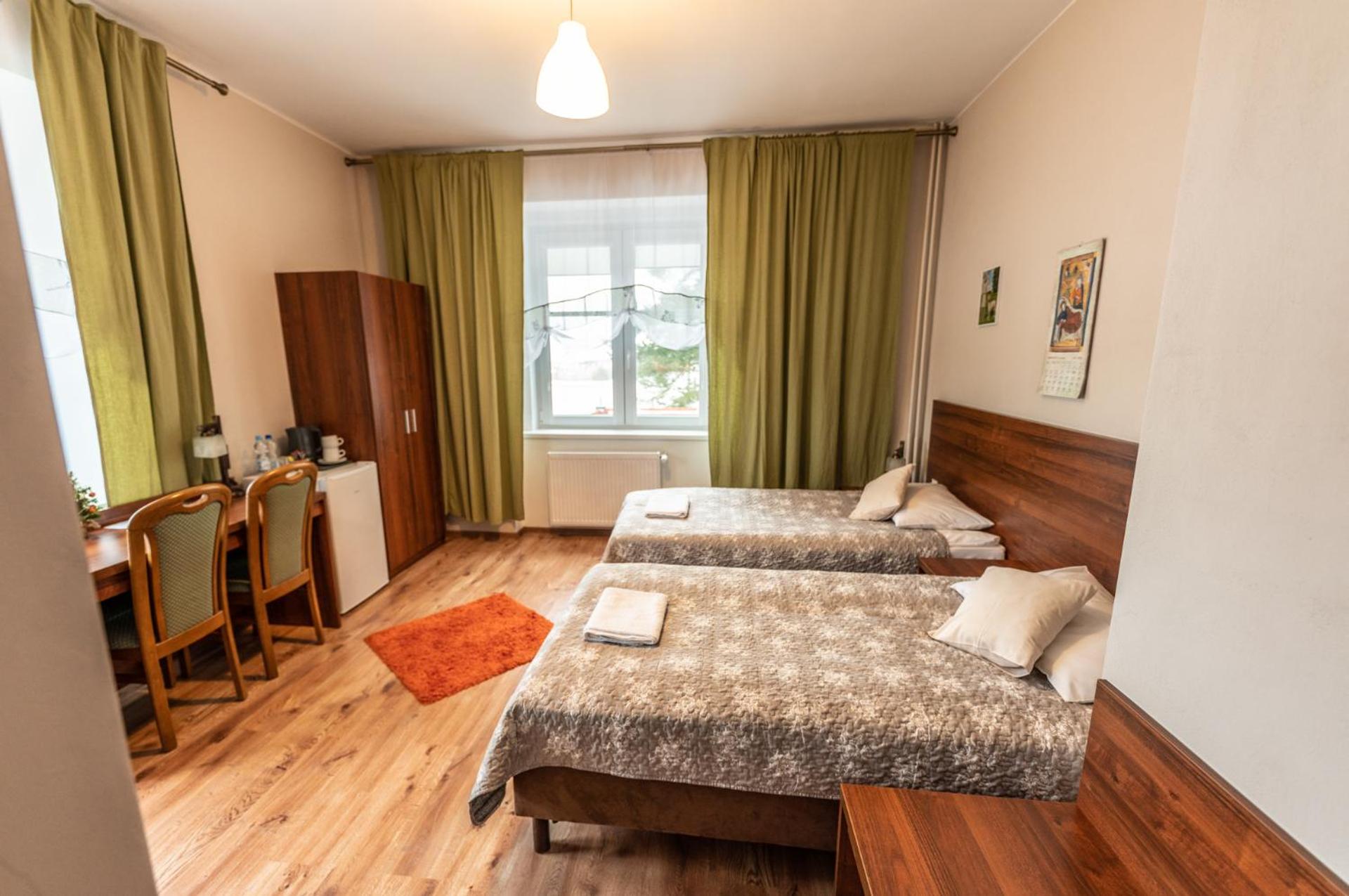Double Room photo 2