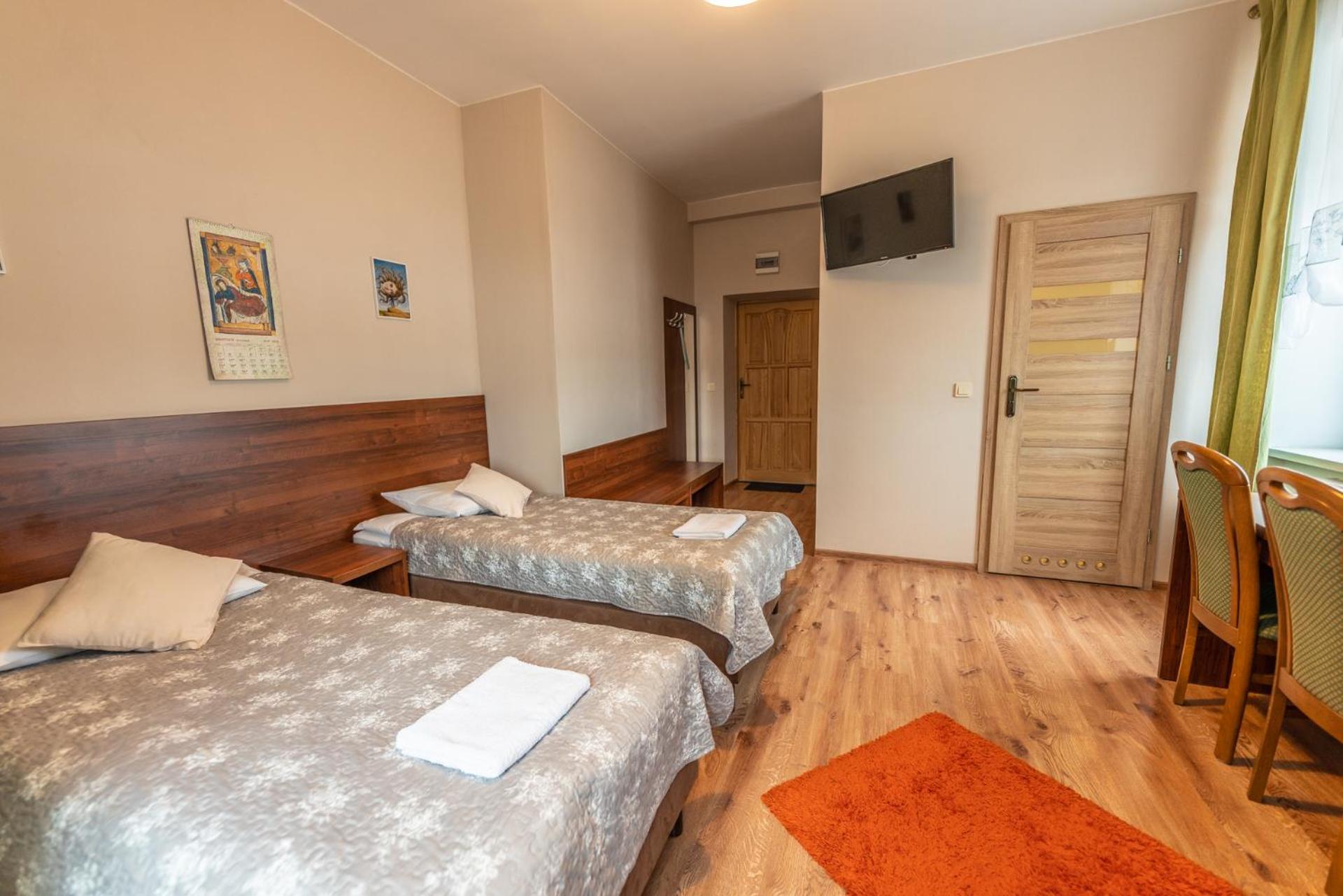 Double Room photo 3