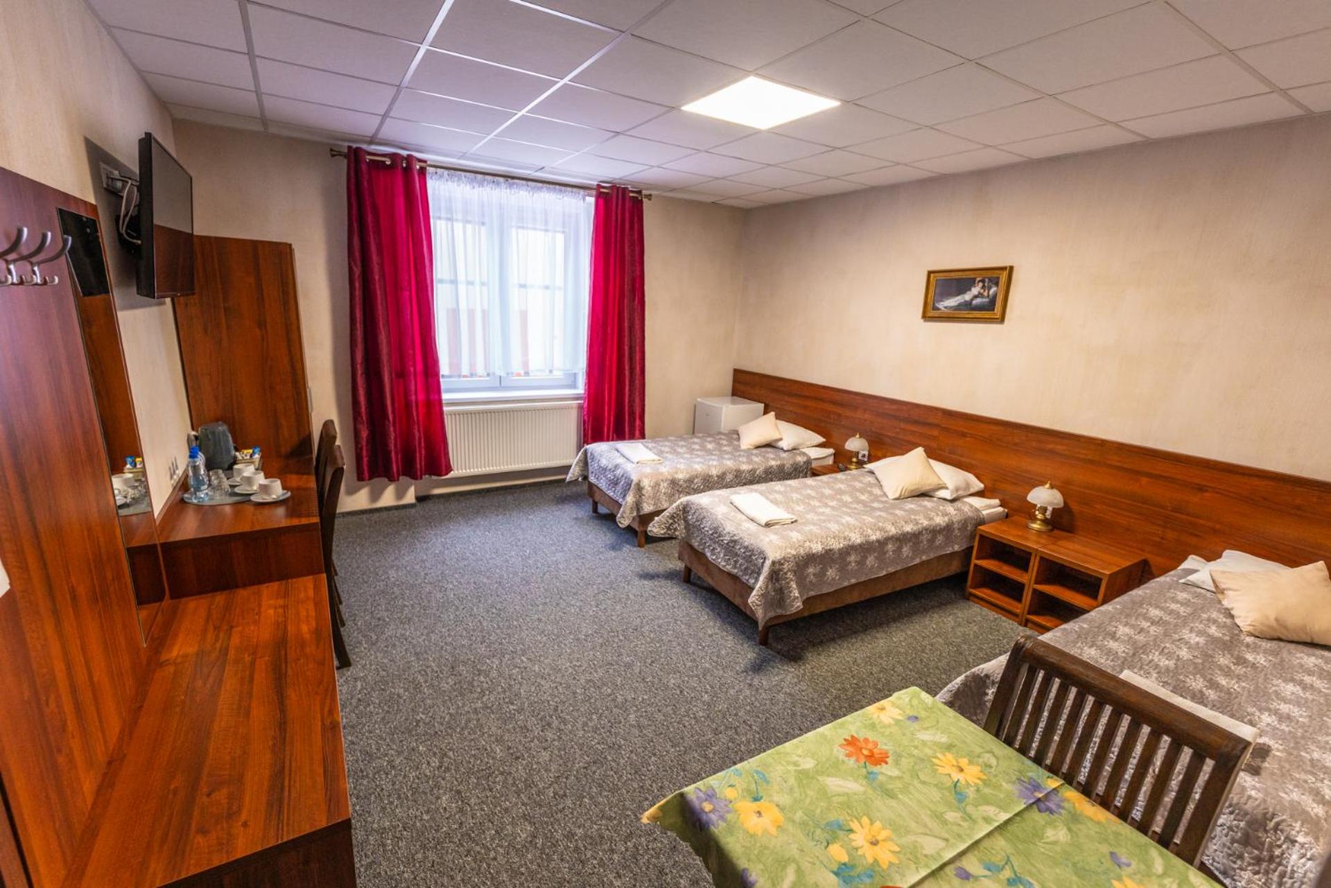 Deluxe Triple Room photo 3