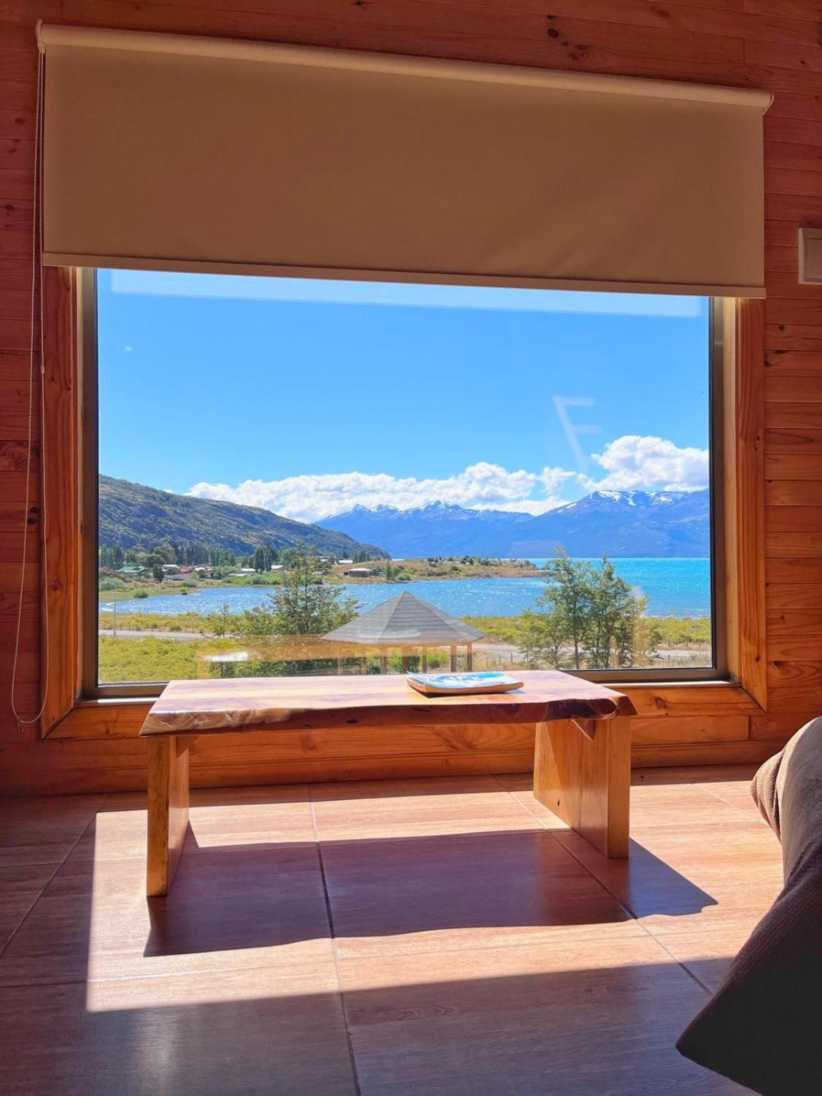 Triple Room with Lake View