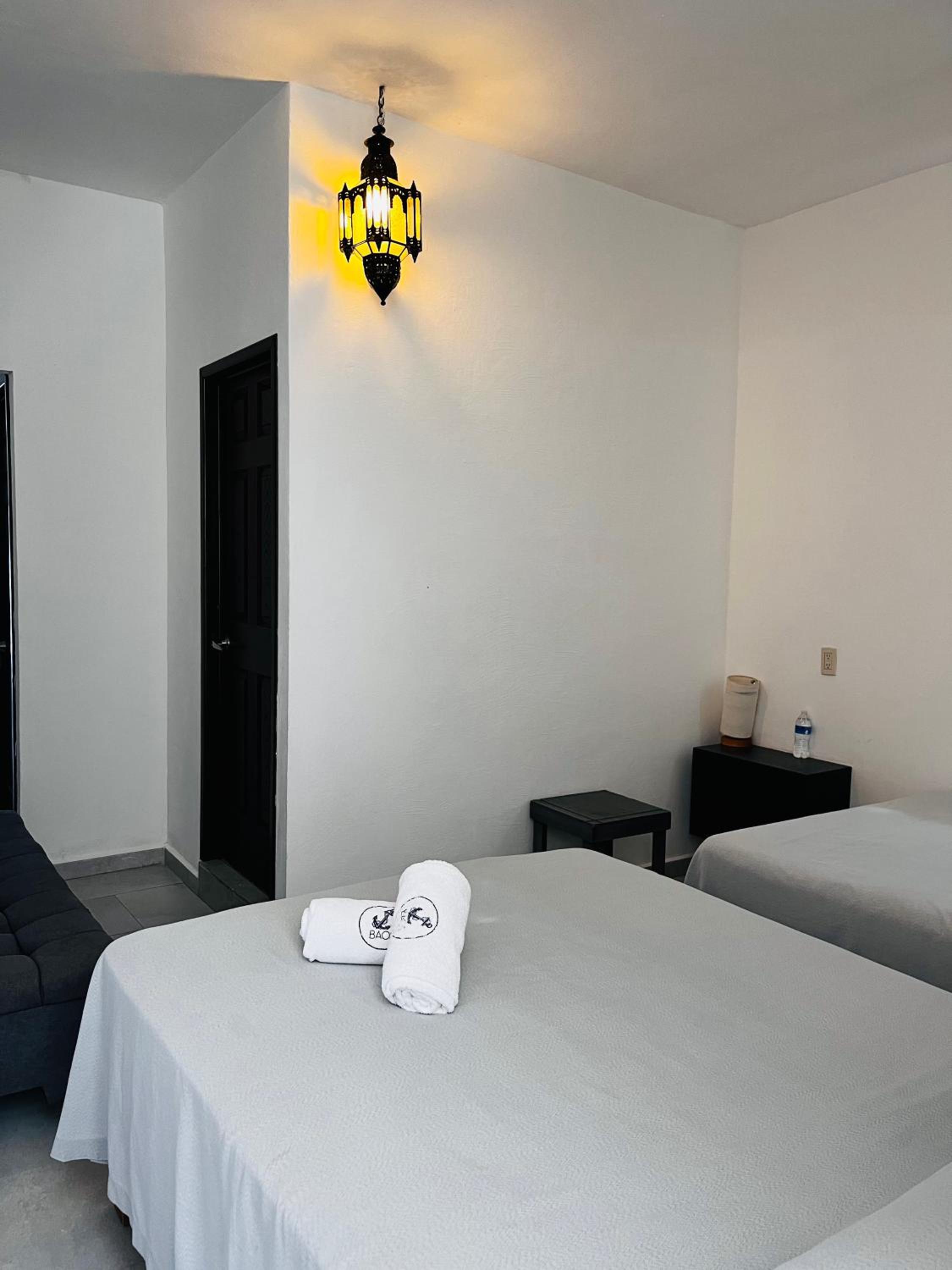 Family Suite photo 3