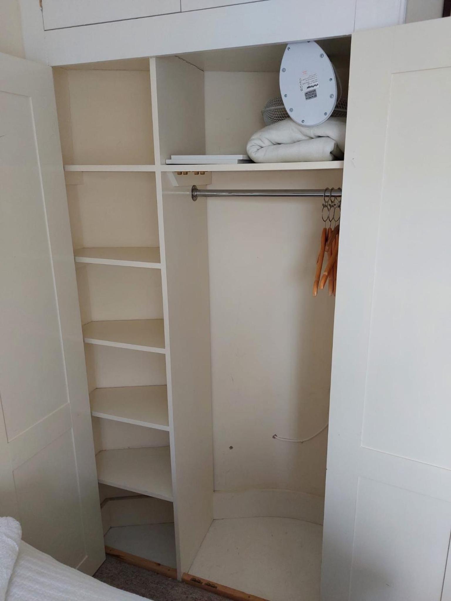 Budget Single Room photo 2