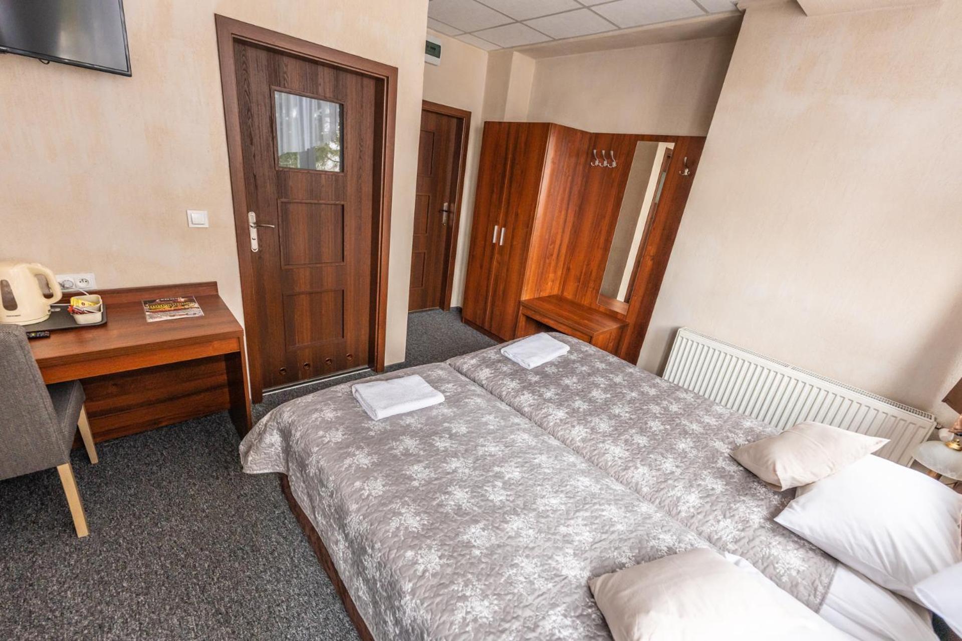 Double Room photo 1