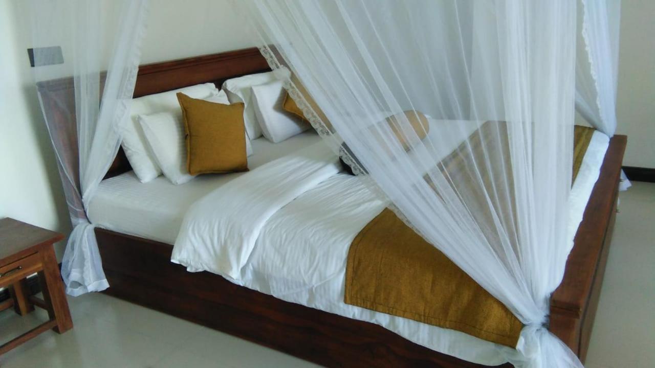 King Room with Two King Beds