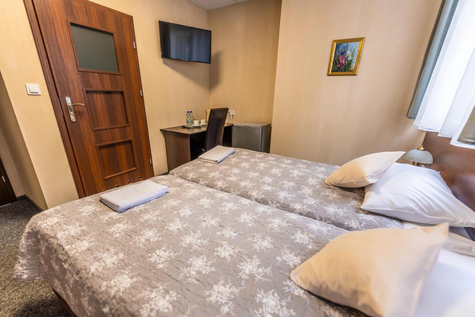 Double Room photo 1