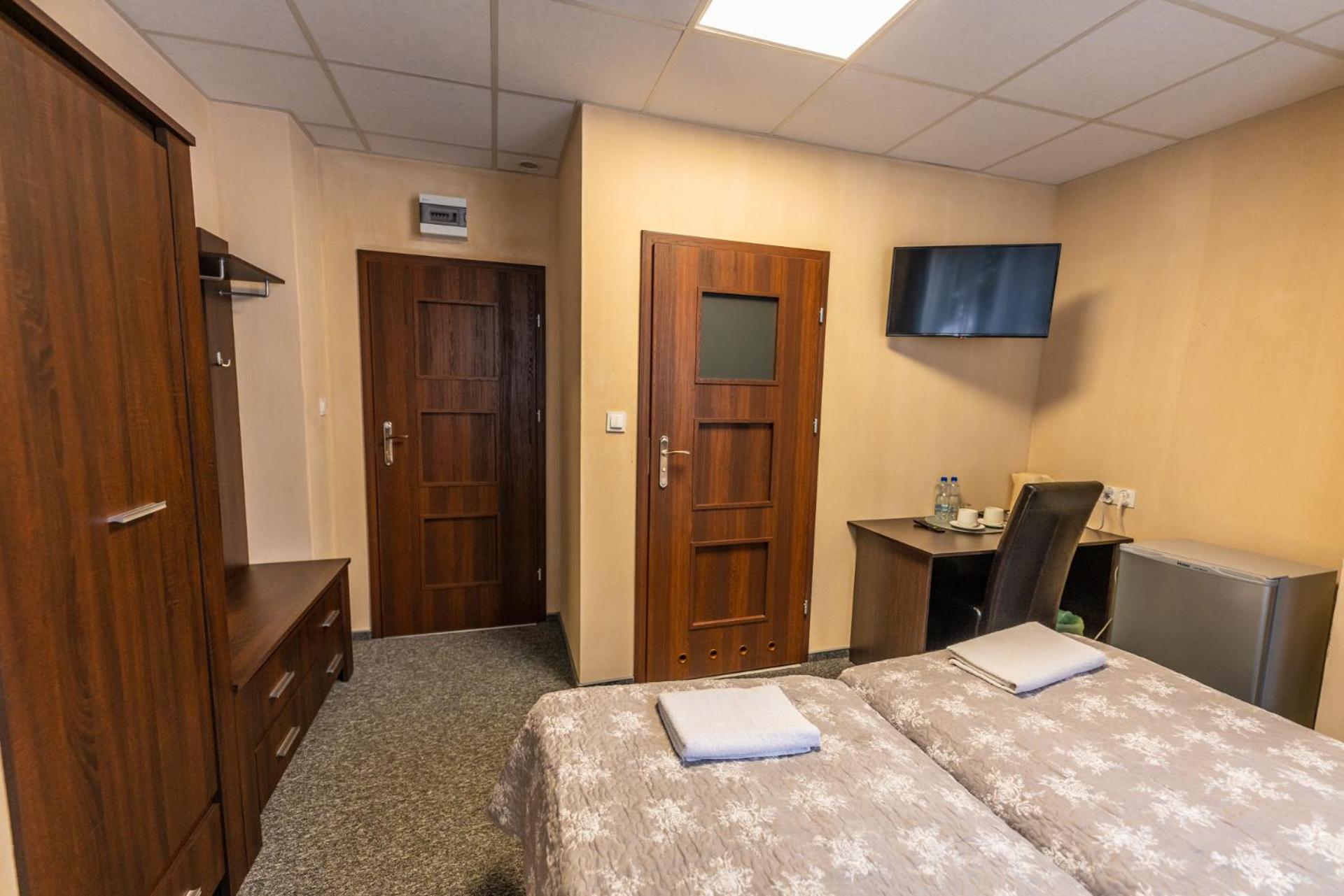 Double Room photo 2