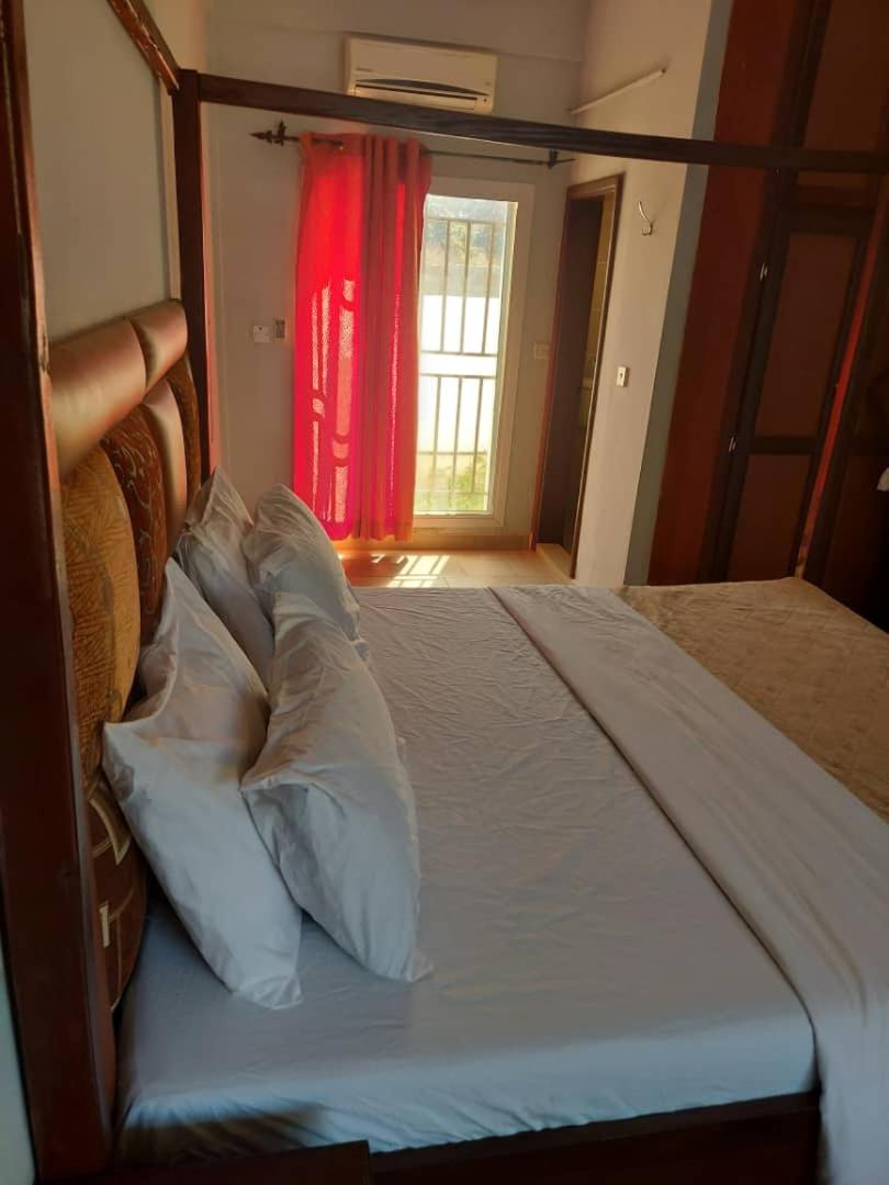 King Room with Garden View