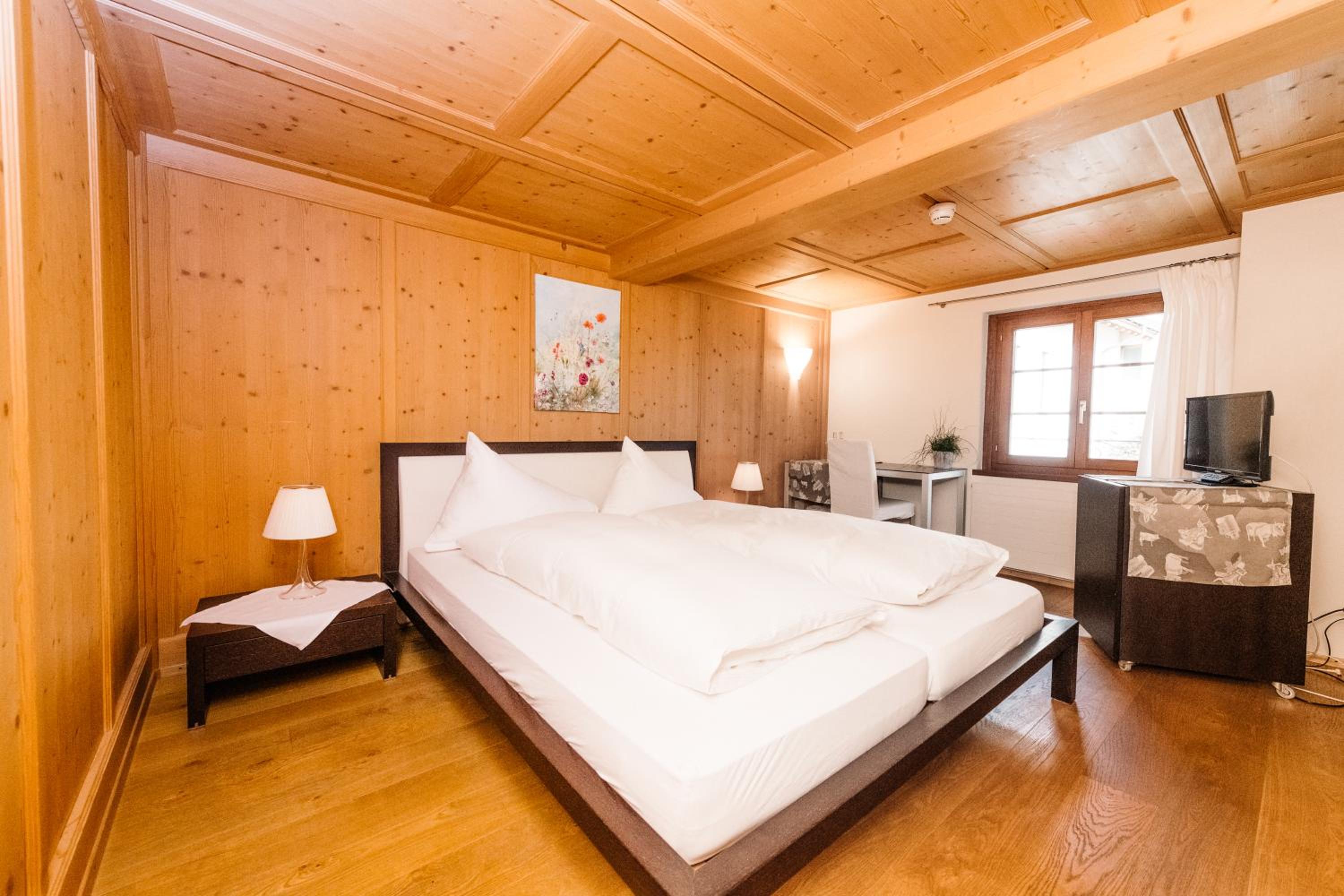 Double Room photo 3