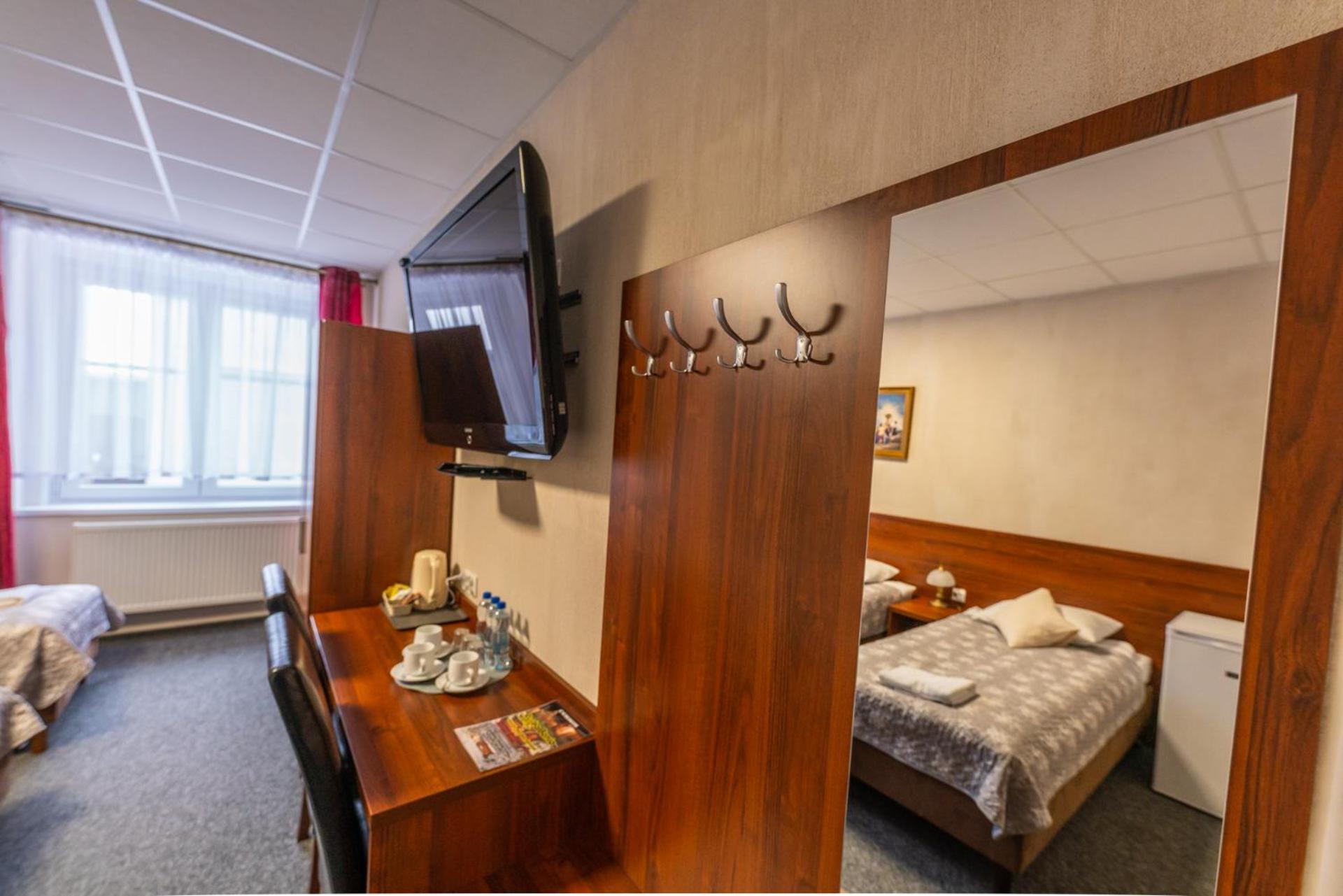 Deluxe Triple Room photo 1