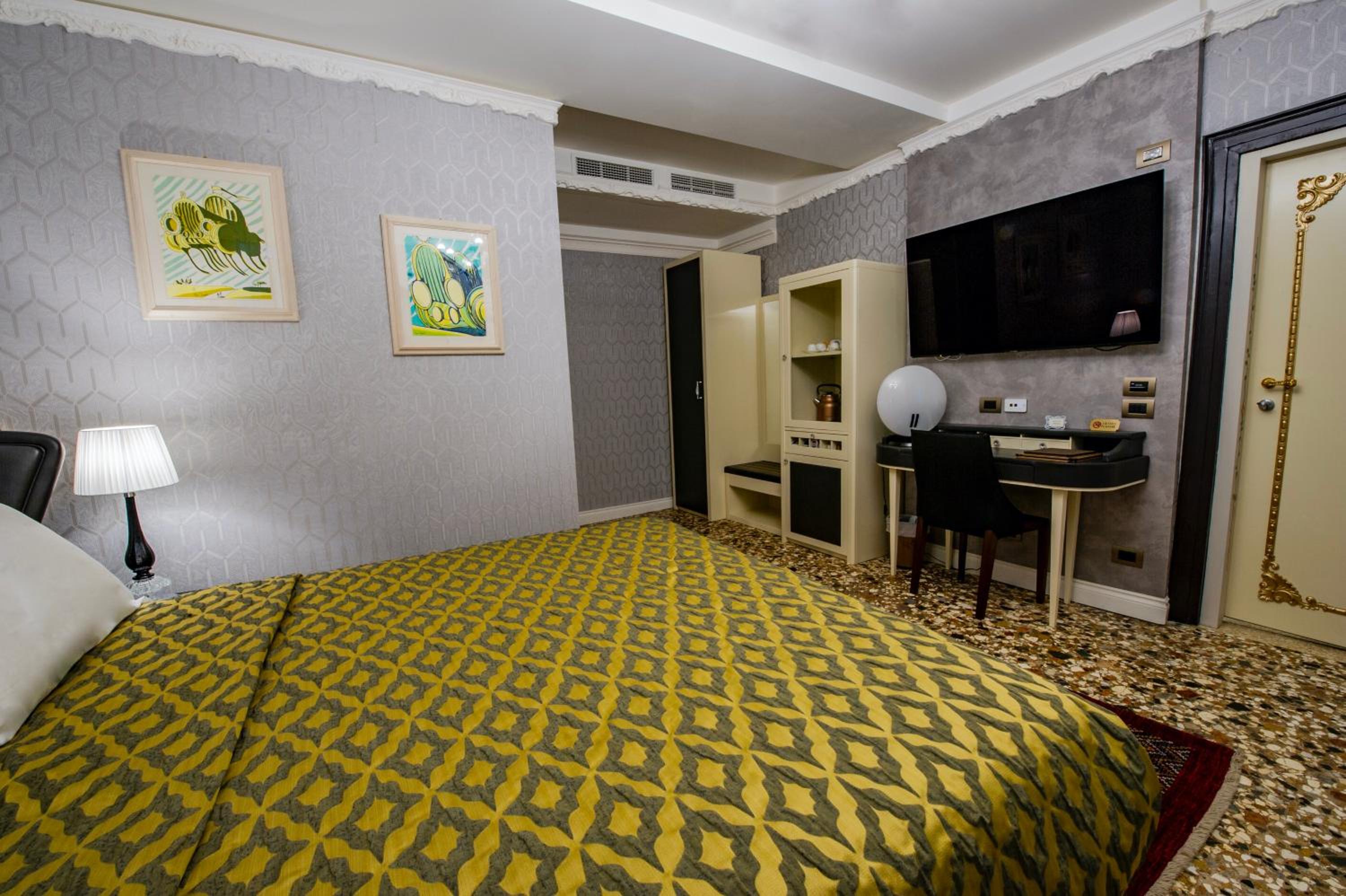 Superior Double Room photo 3