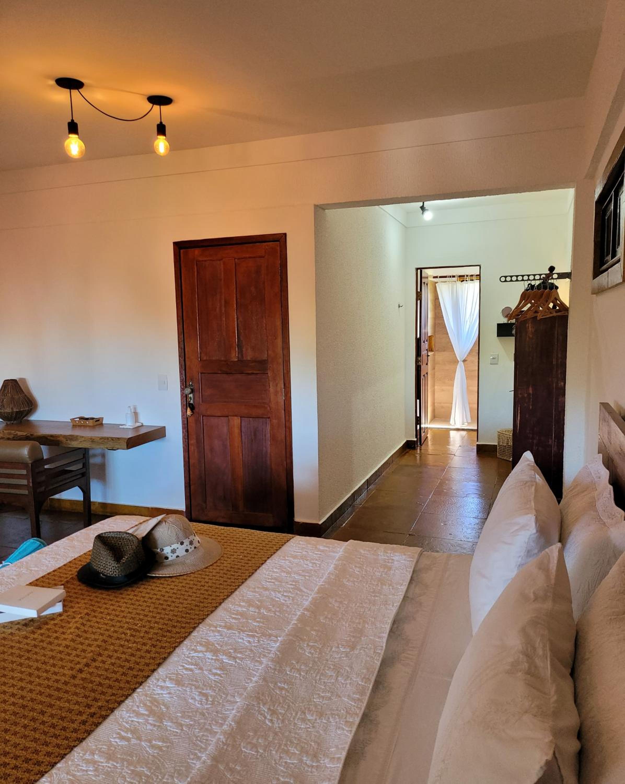 Suite with Sea View