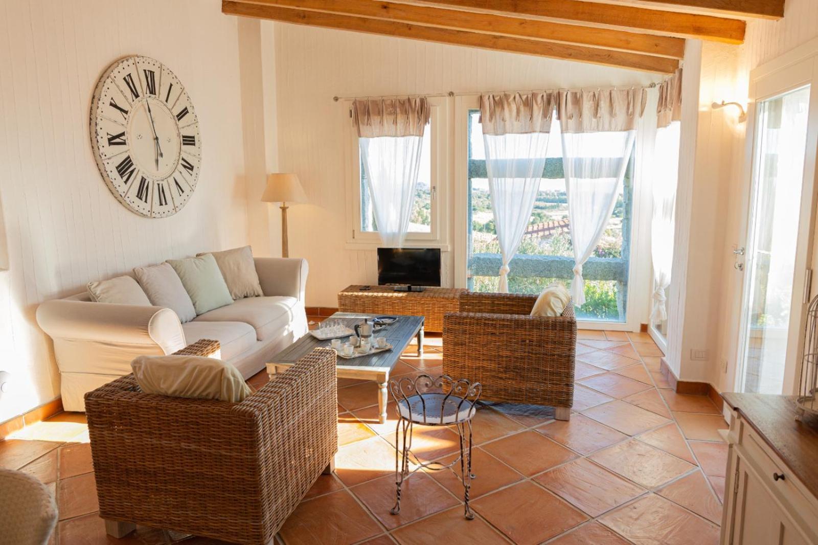Three-Bedroom Villa photo 1