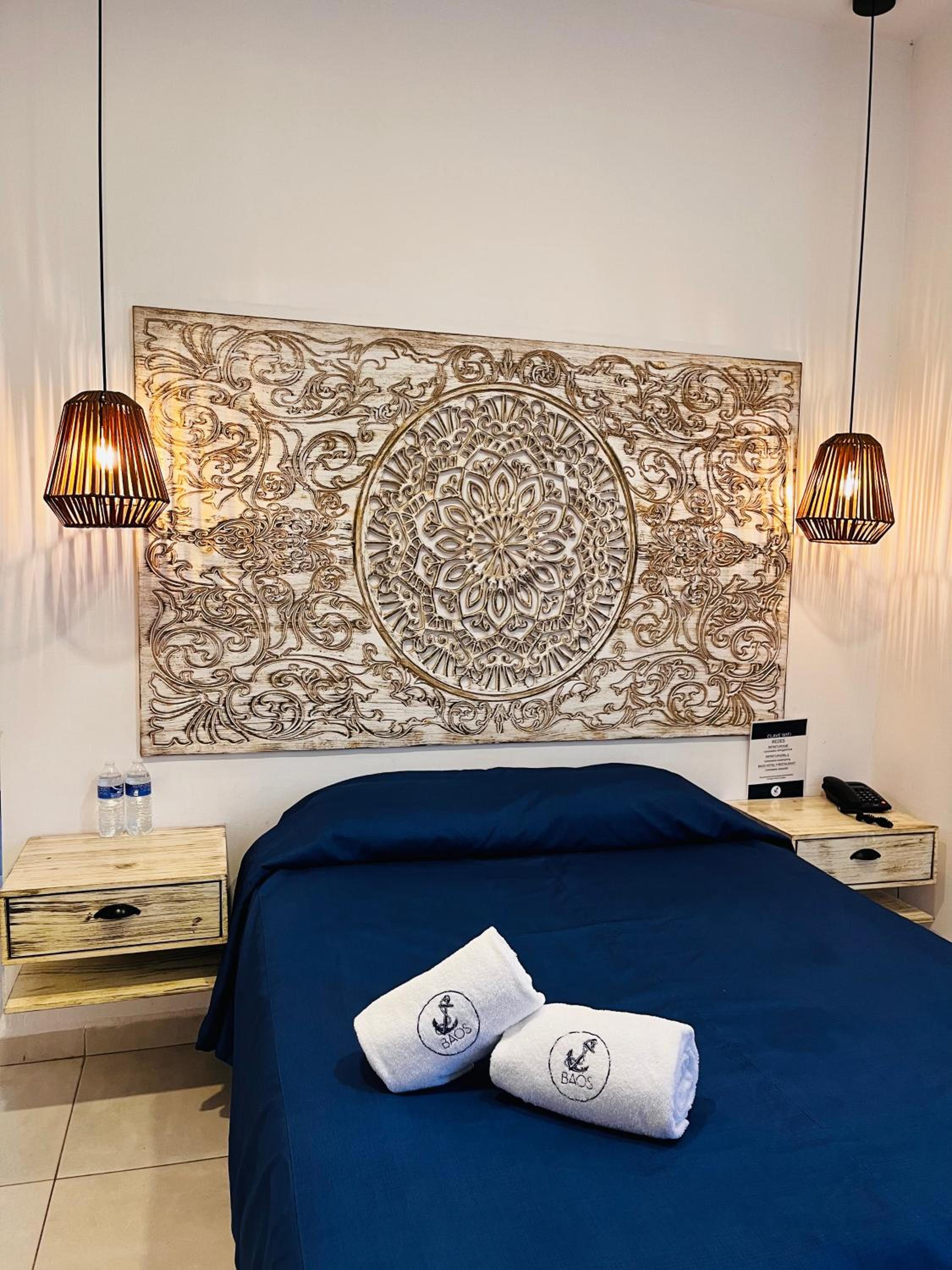 Budget Double Room photo 2