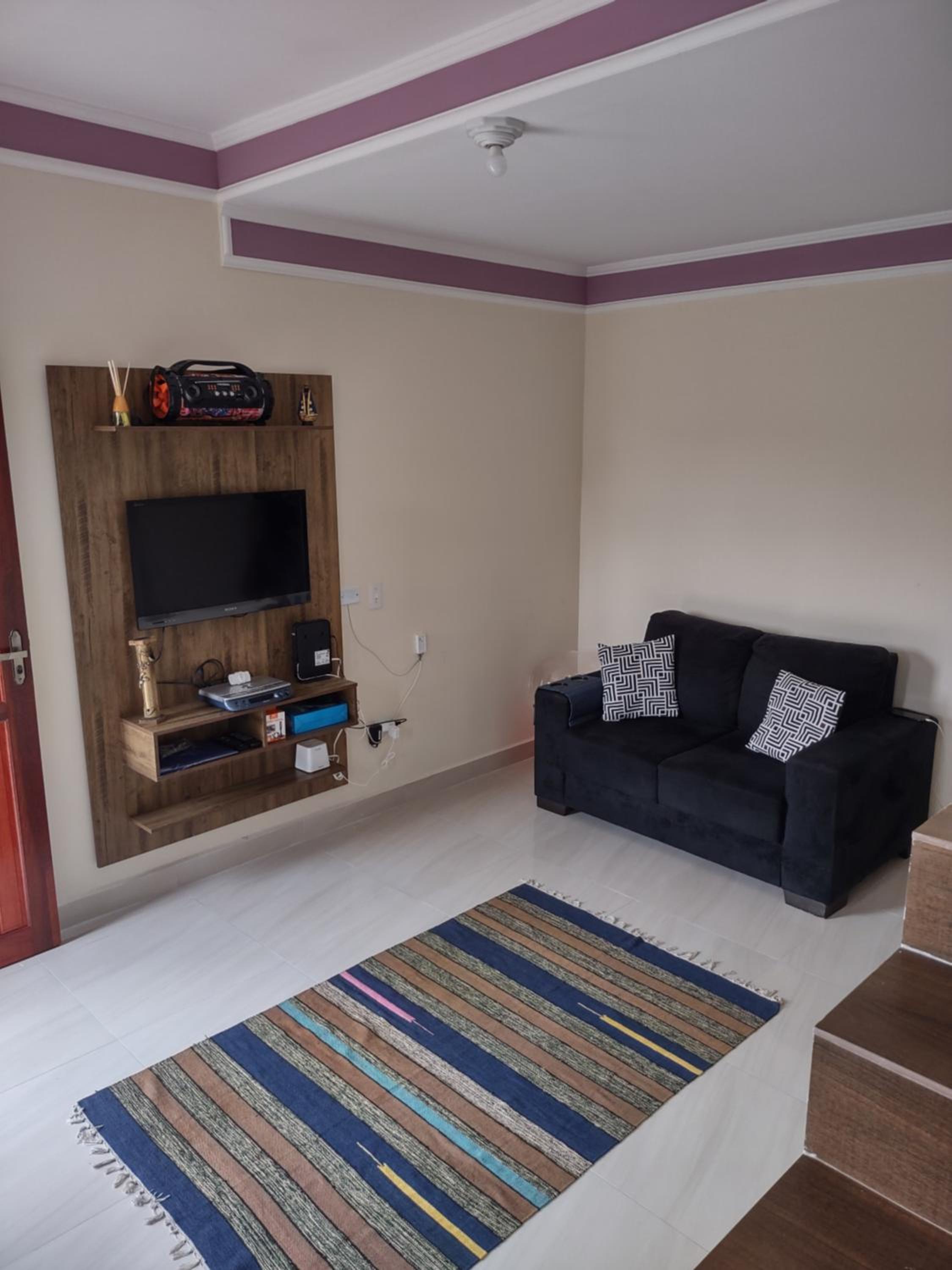 Two-Bedroom House photo 1