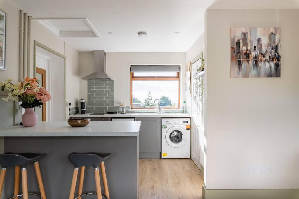 One-Bedroom Apartment - Photo 39