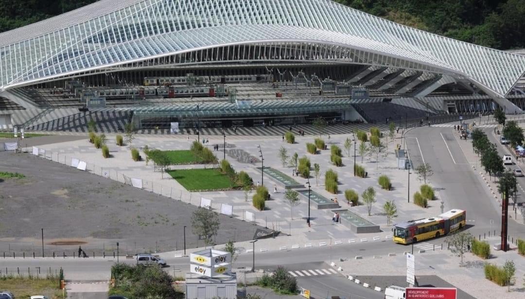 One-Bedroom Apartment - Photo 8