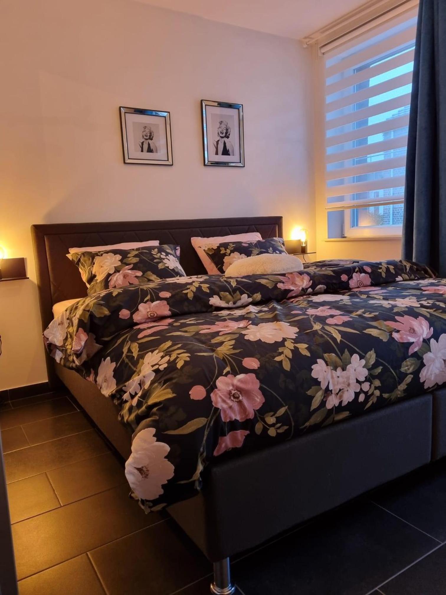One-Bedroom Apartment - Photo 29