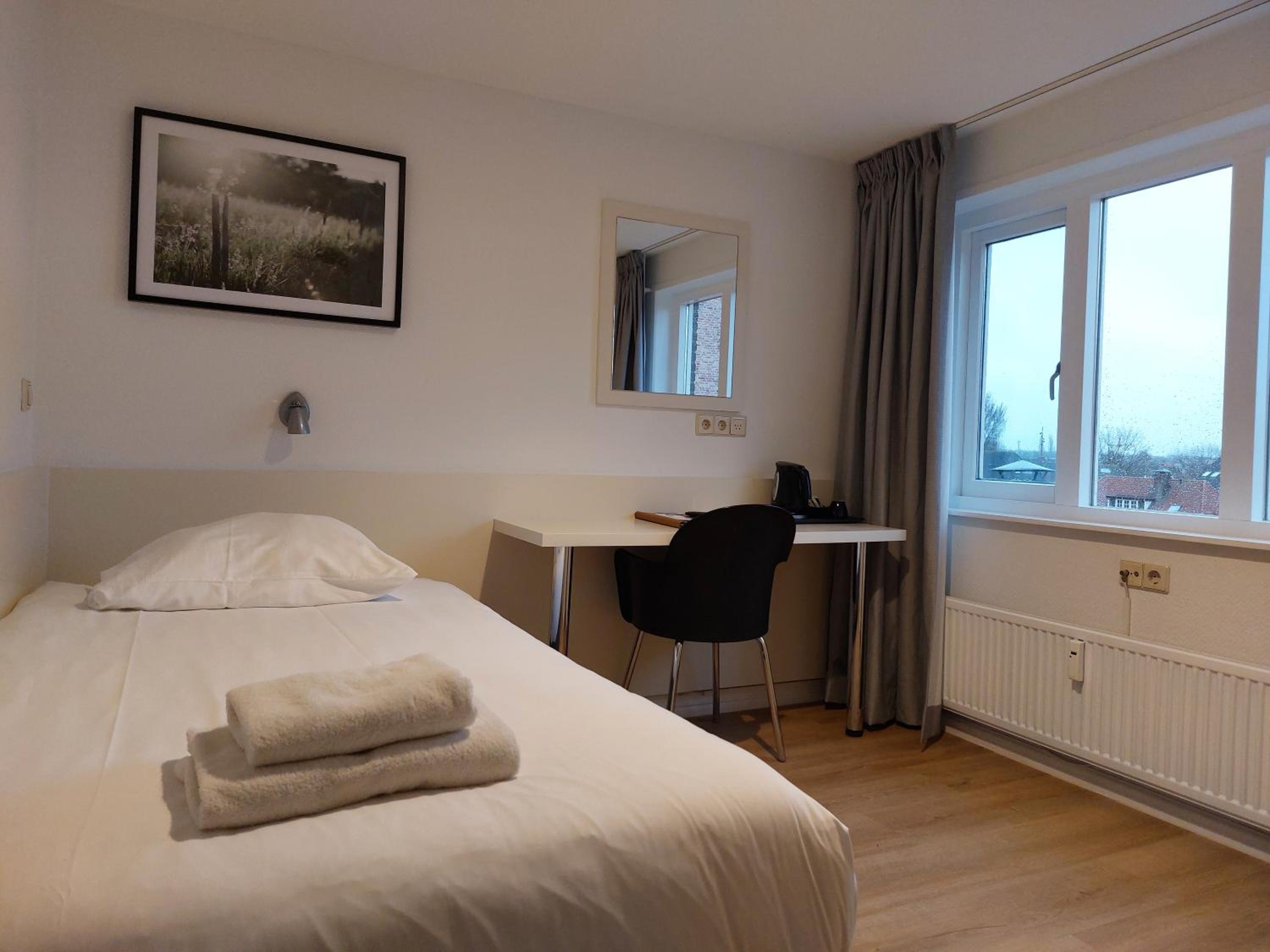 Single Room photo 1
