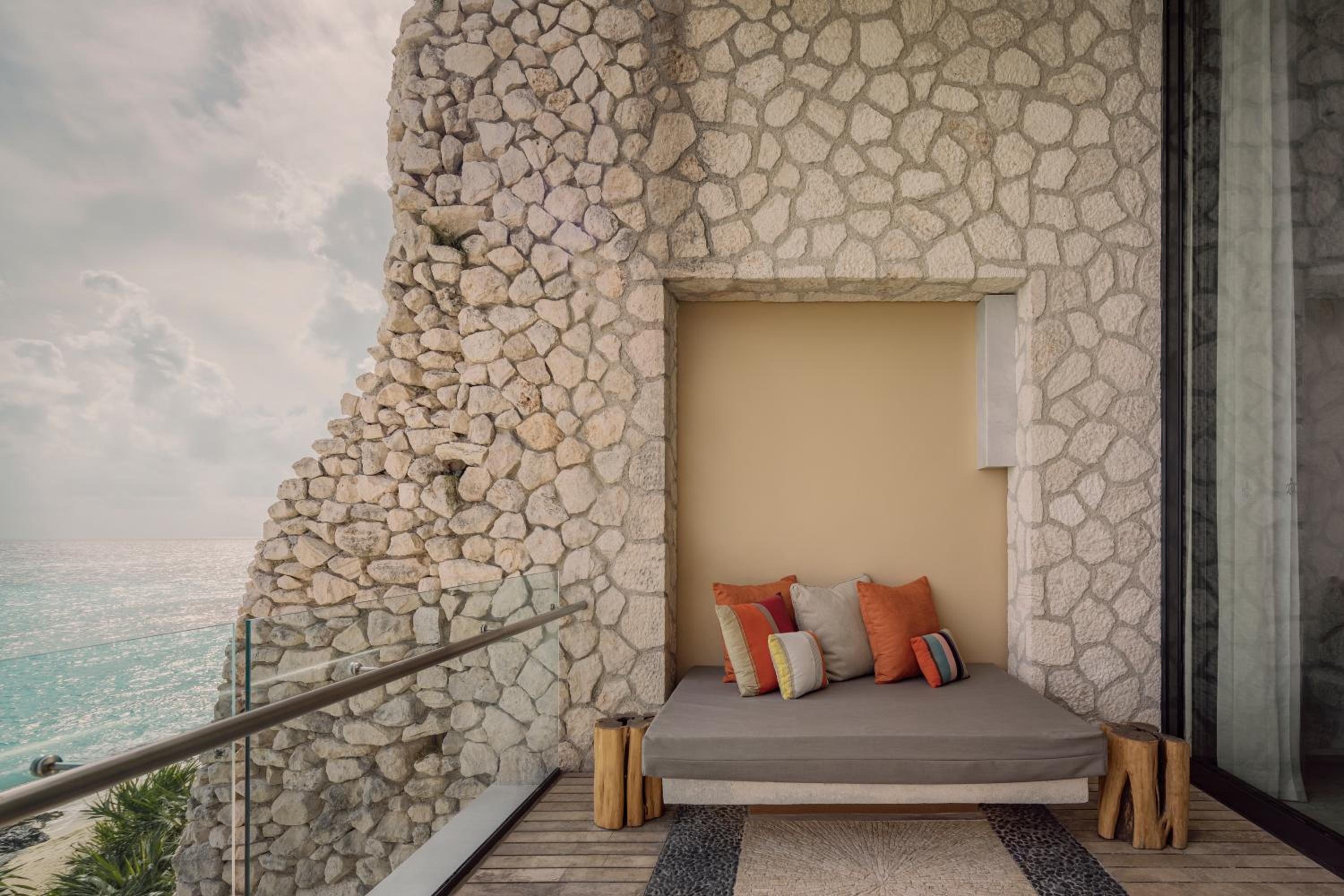 Suite Ocean View - Photo 4
