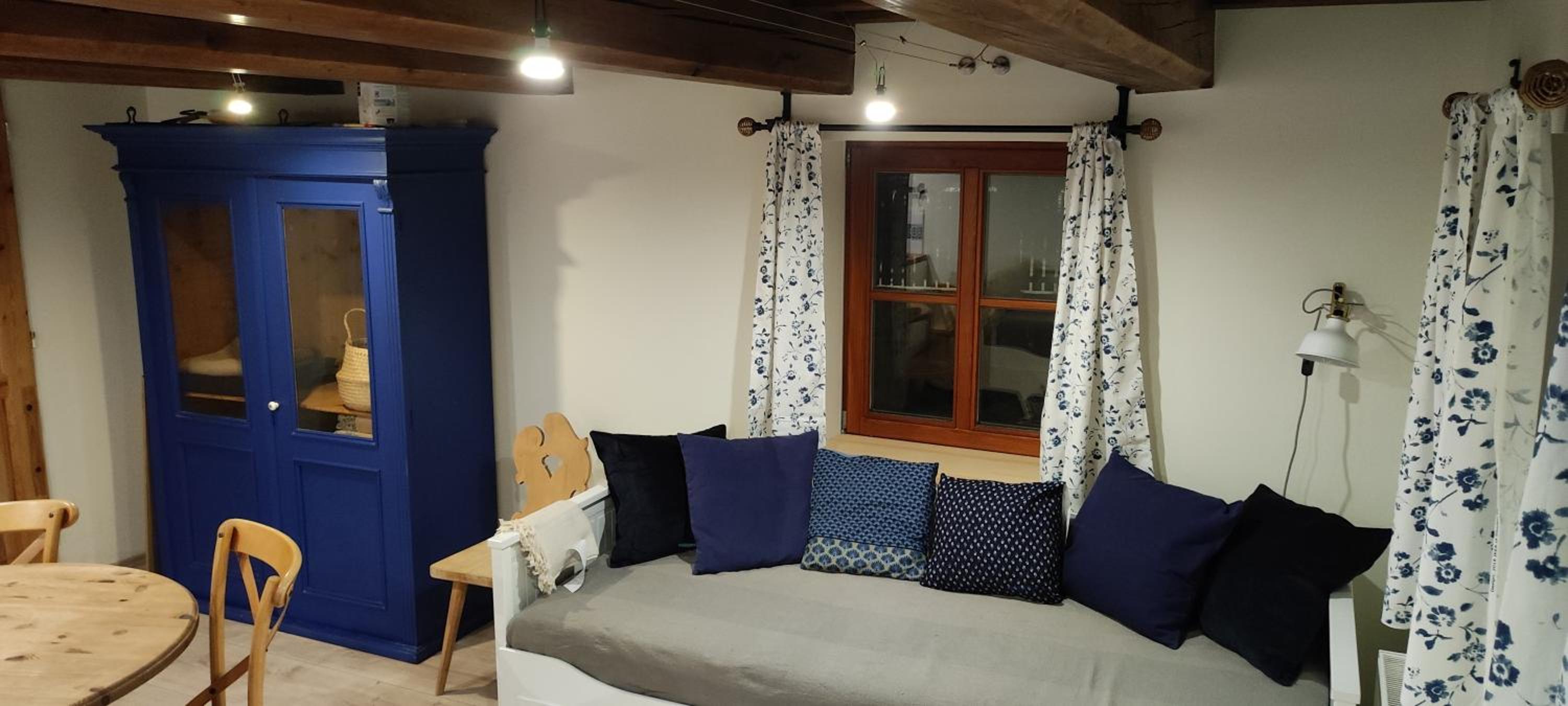 Apartment photo 1