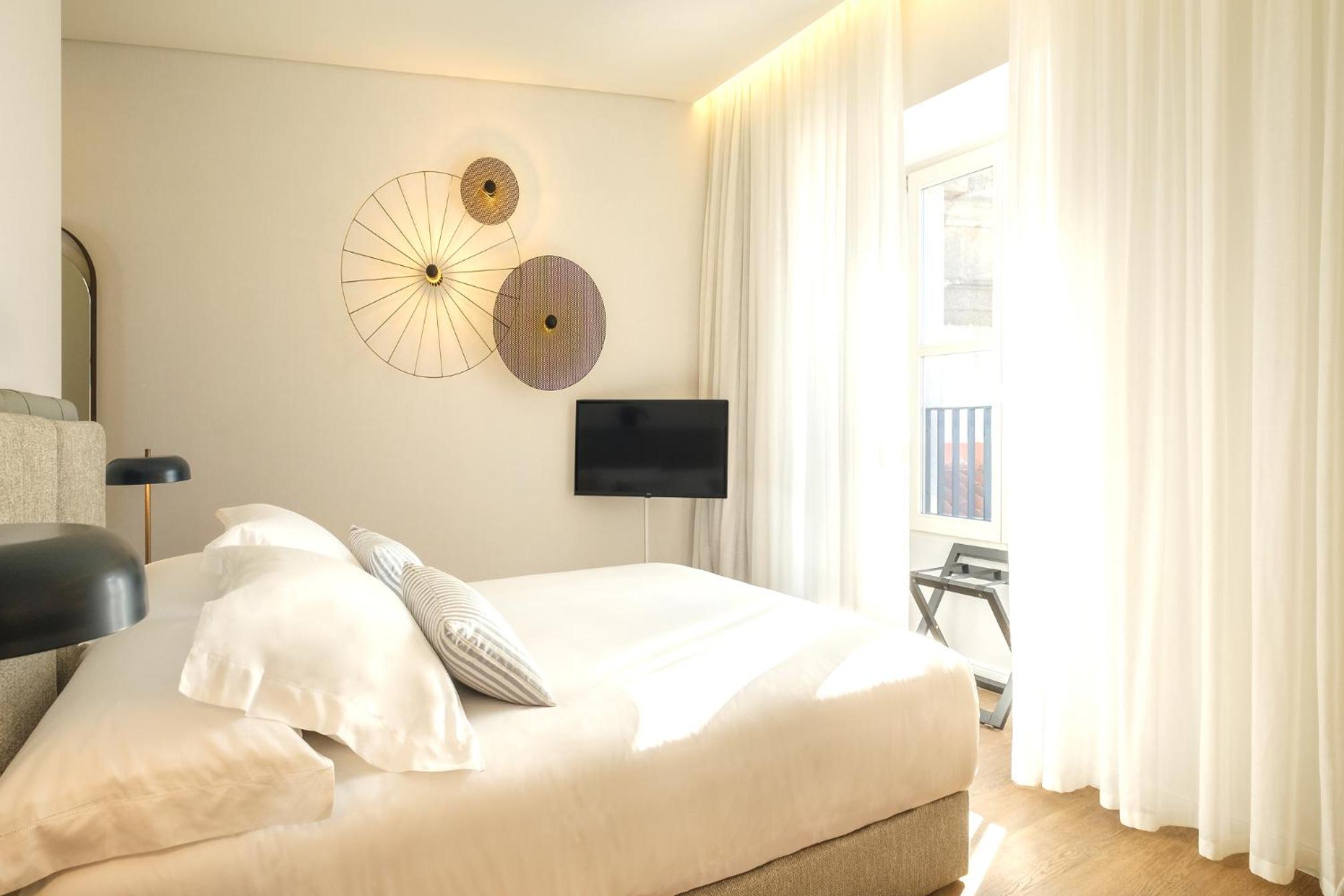 Superior Double Room - Photo 9