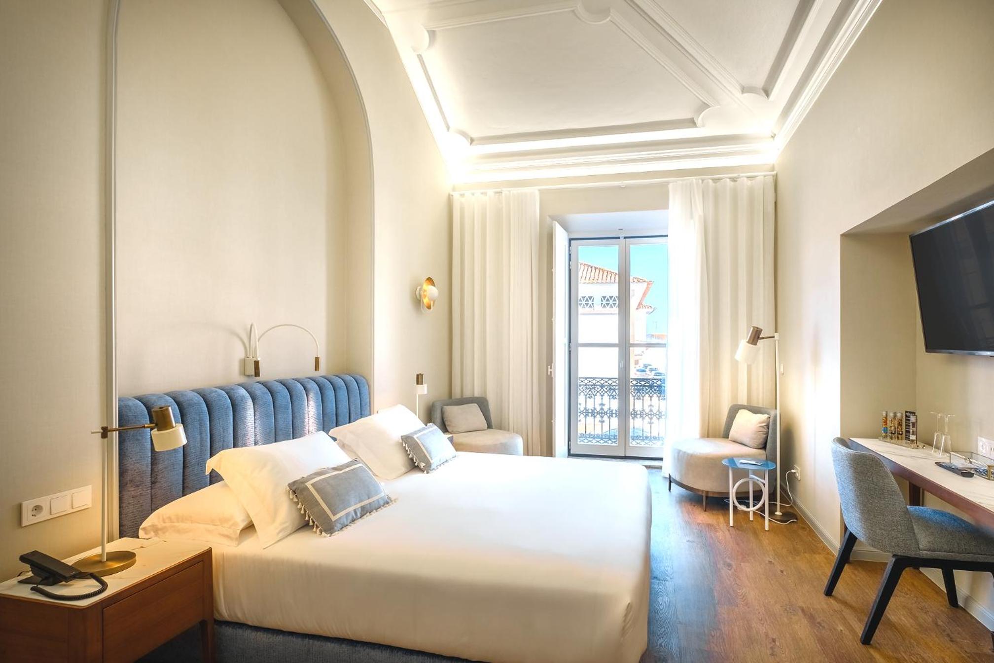 Superior Double Room - Photo 5