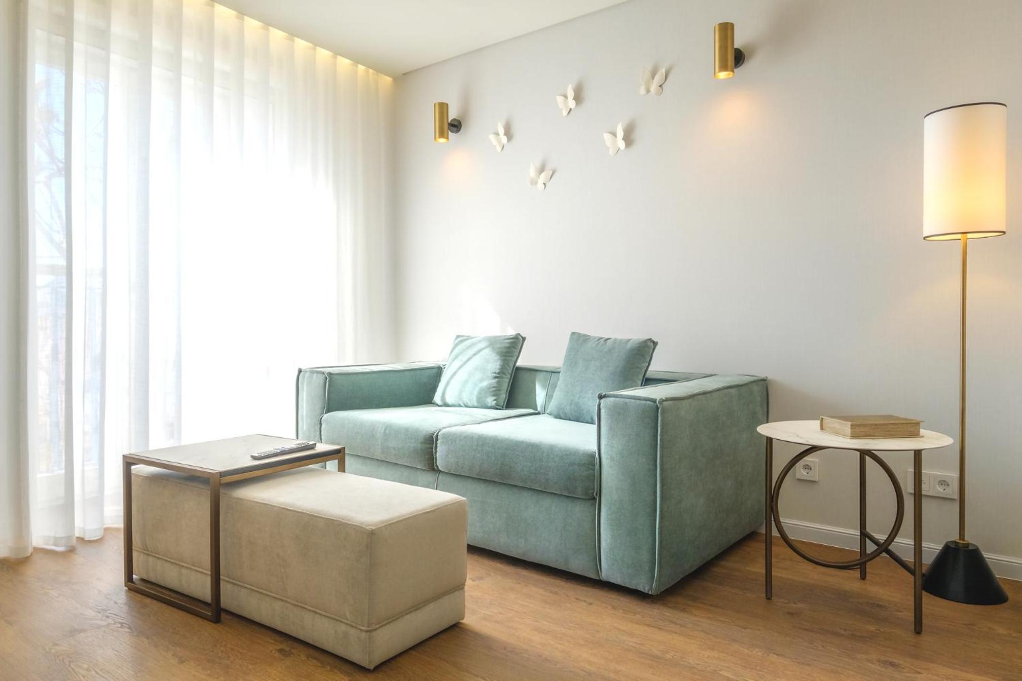 Standard Double Suite - Photo 3