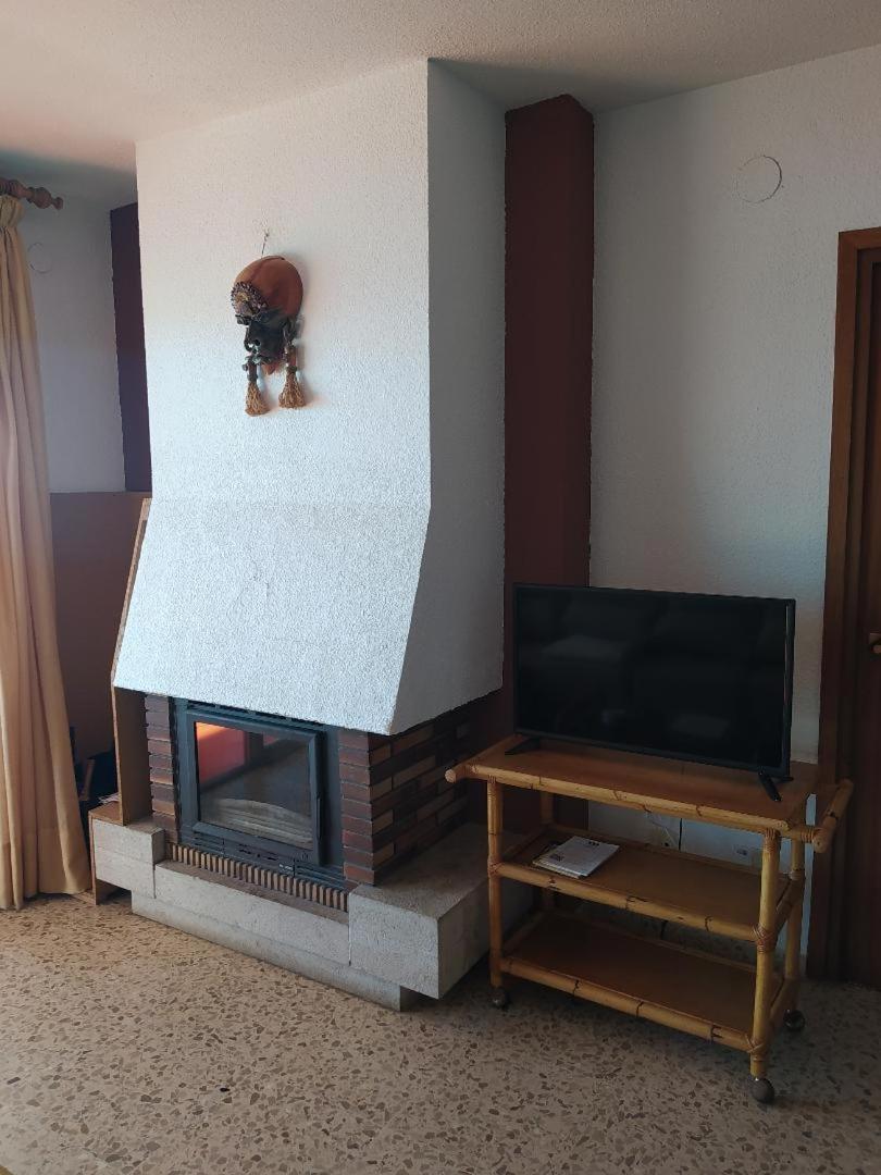 Departamento de tres habitaciones