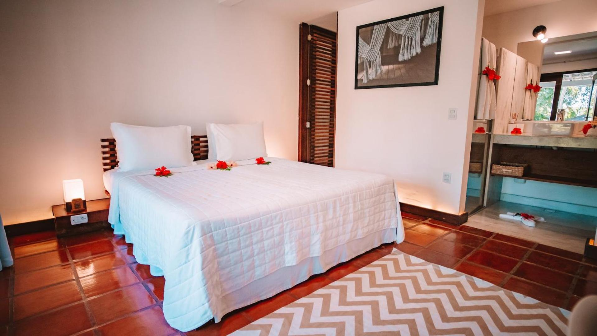Suite with Garden View - Photo 1
