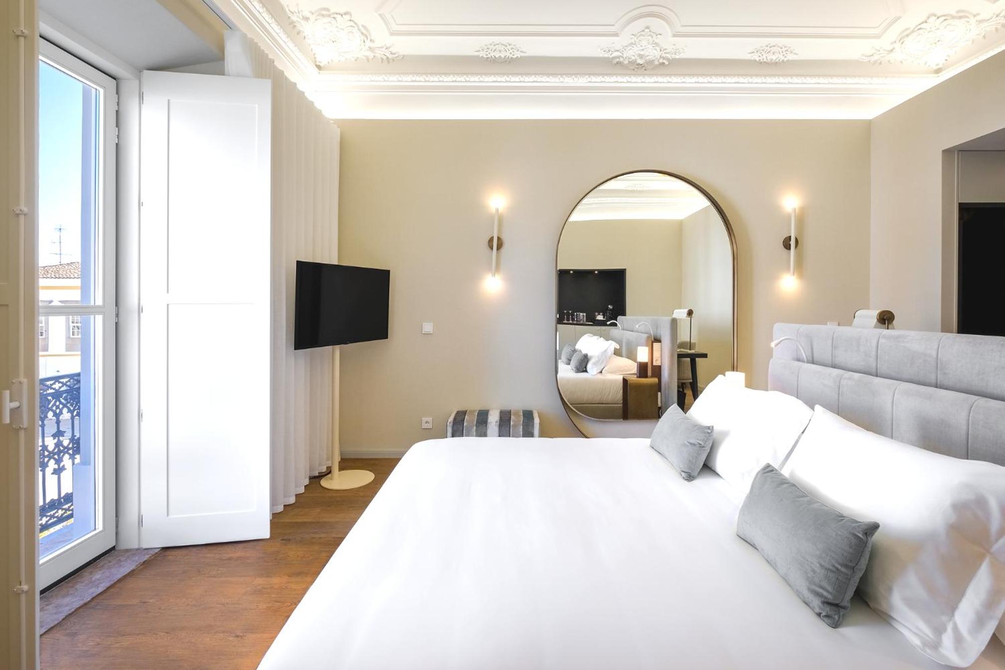Deluxe Double Room - Photo 4