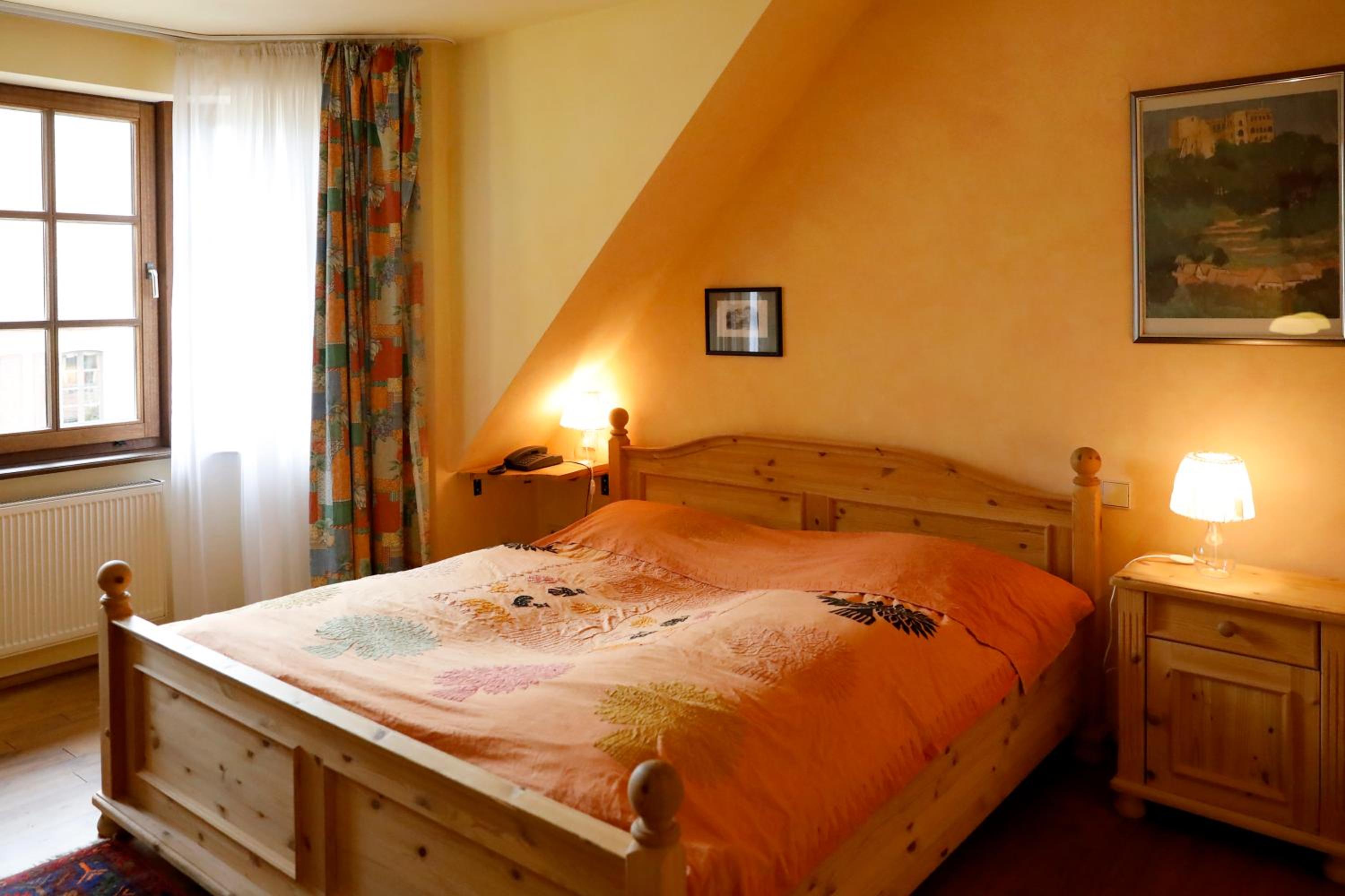 Double Room photo 2