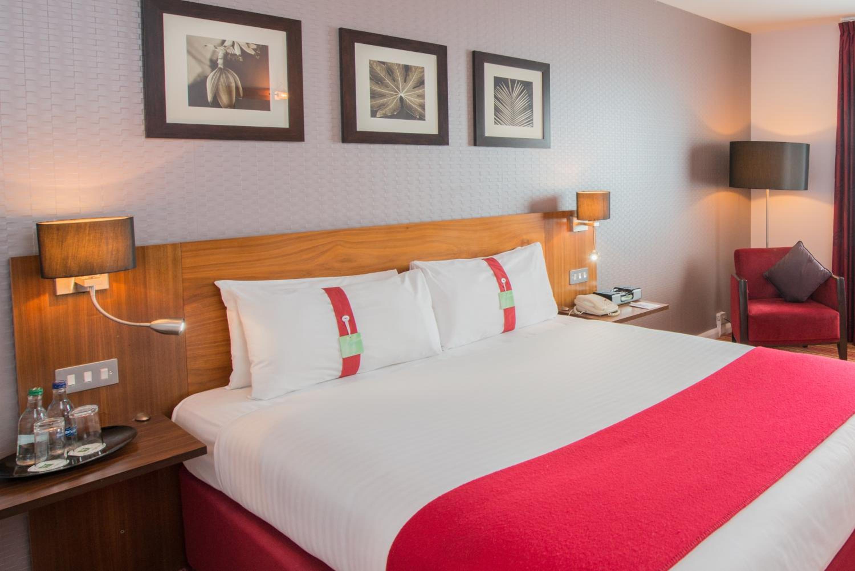 Premium Room - Photo 1
