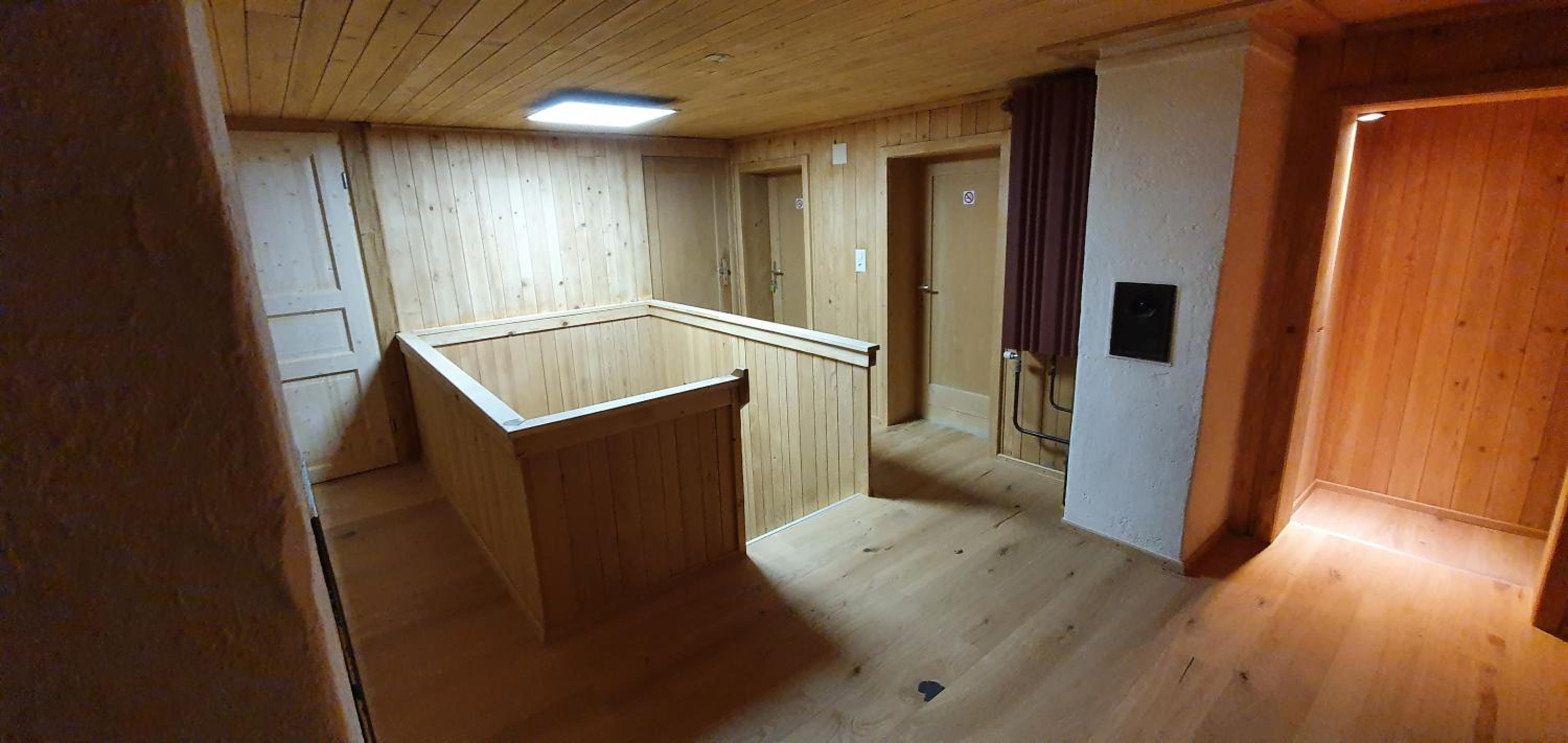 Double or Twin Room with Mountain View - Photo 21