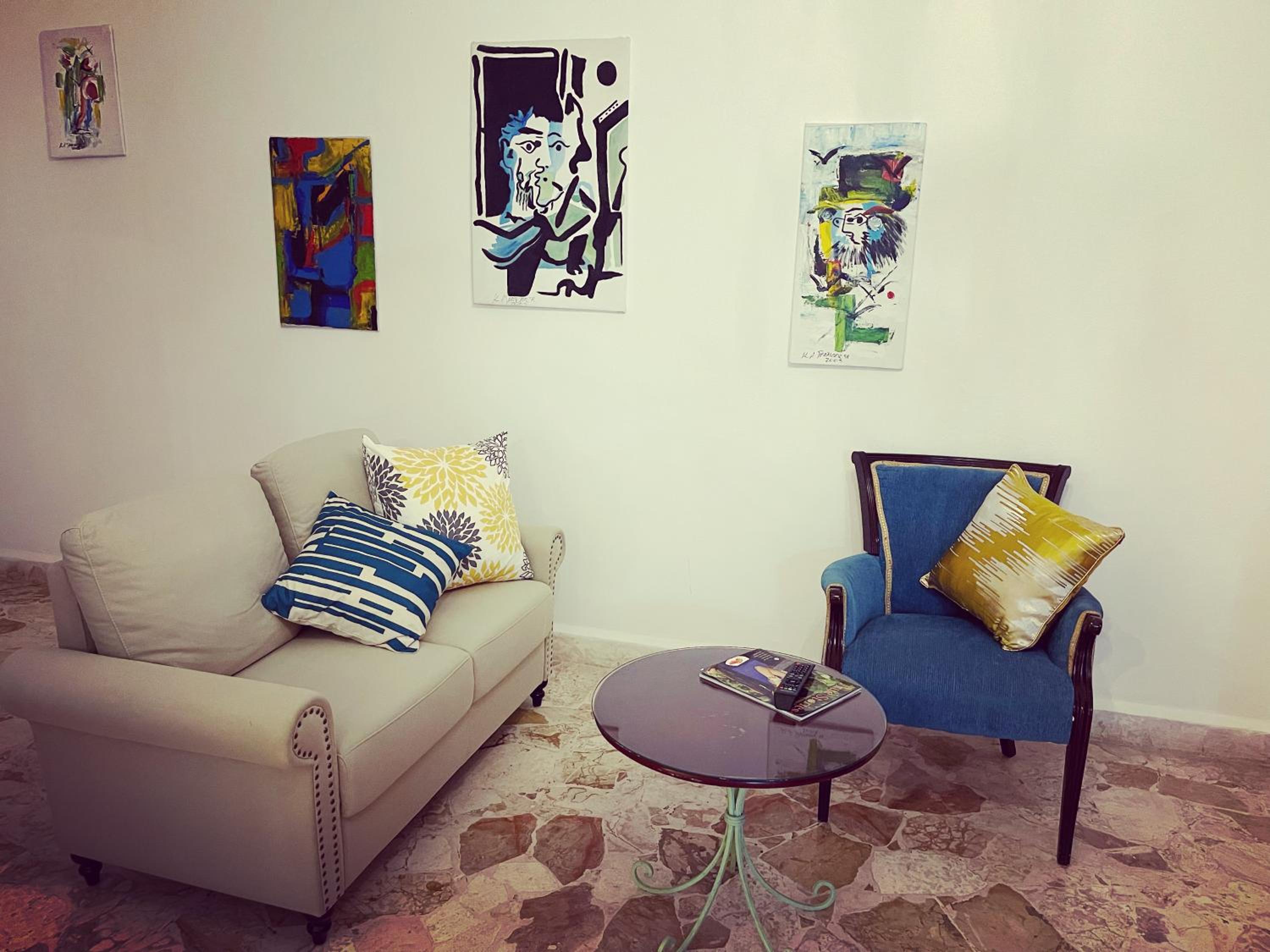 Junior Suite photo 2