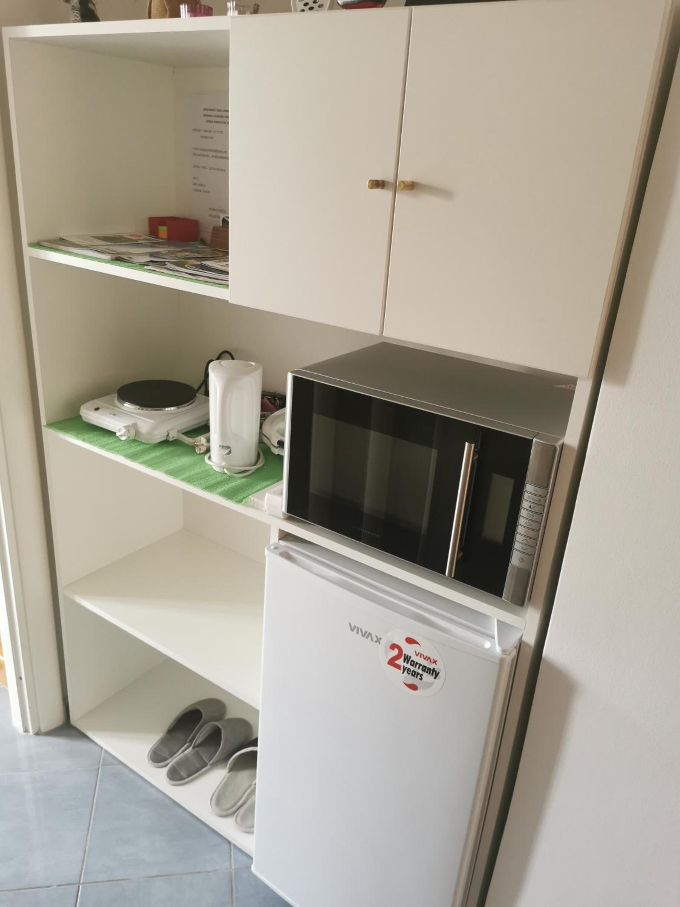 Deluxe Double or Twin Room - Photo 13