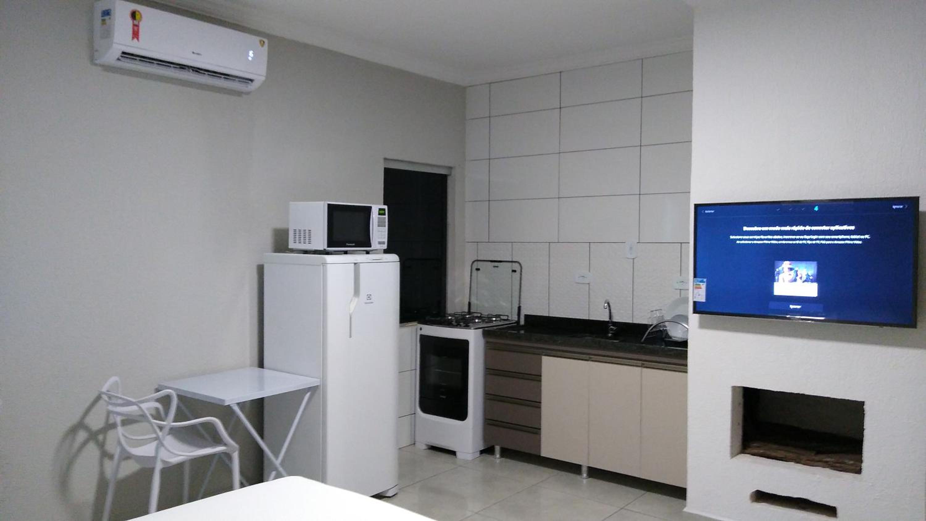 One-Bedroom House photo 3