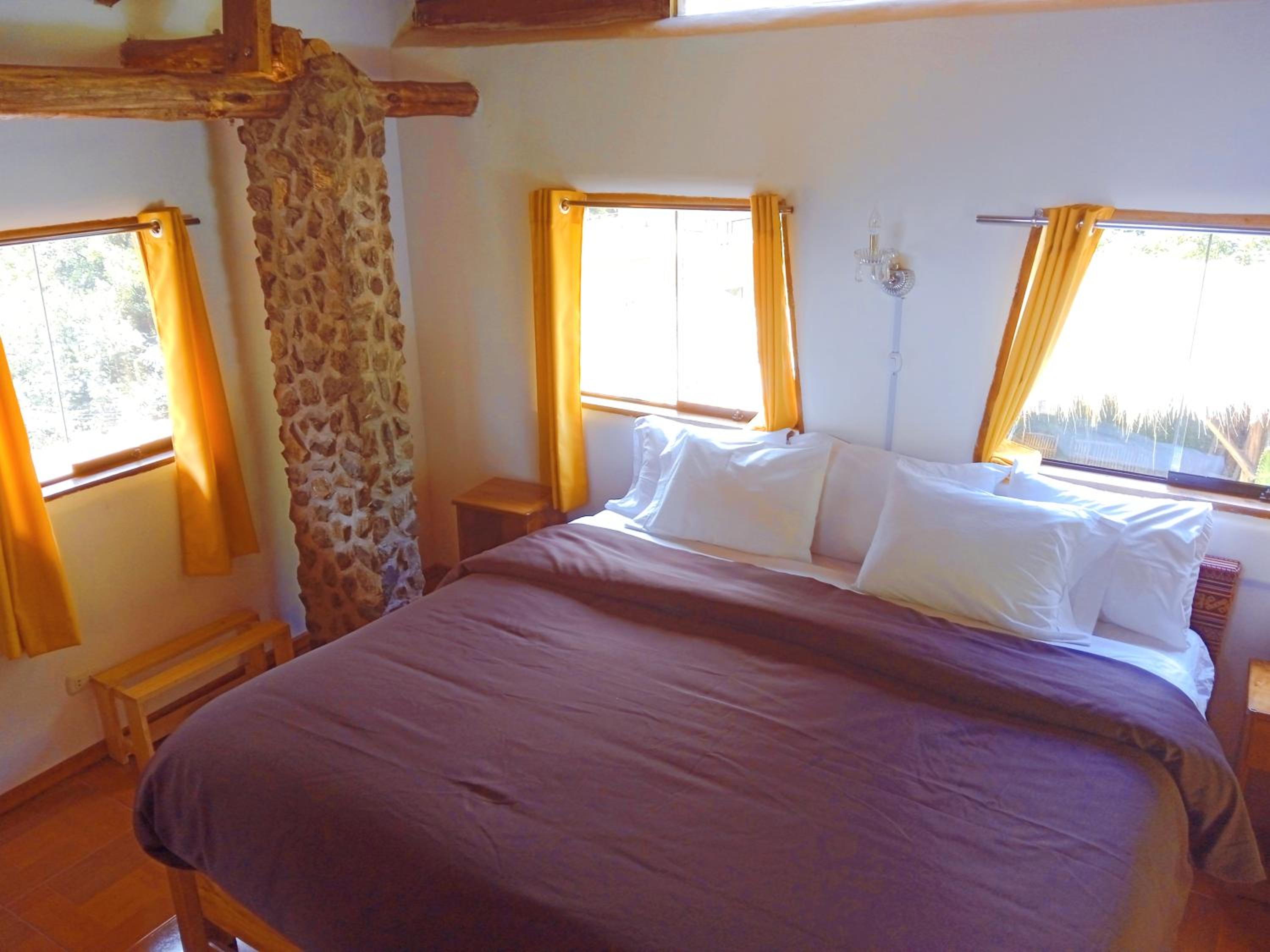 Deluxe King Room photo 2