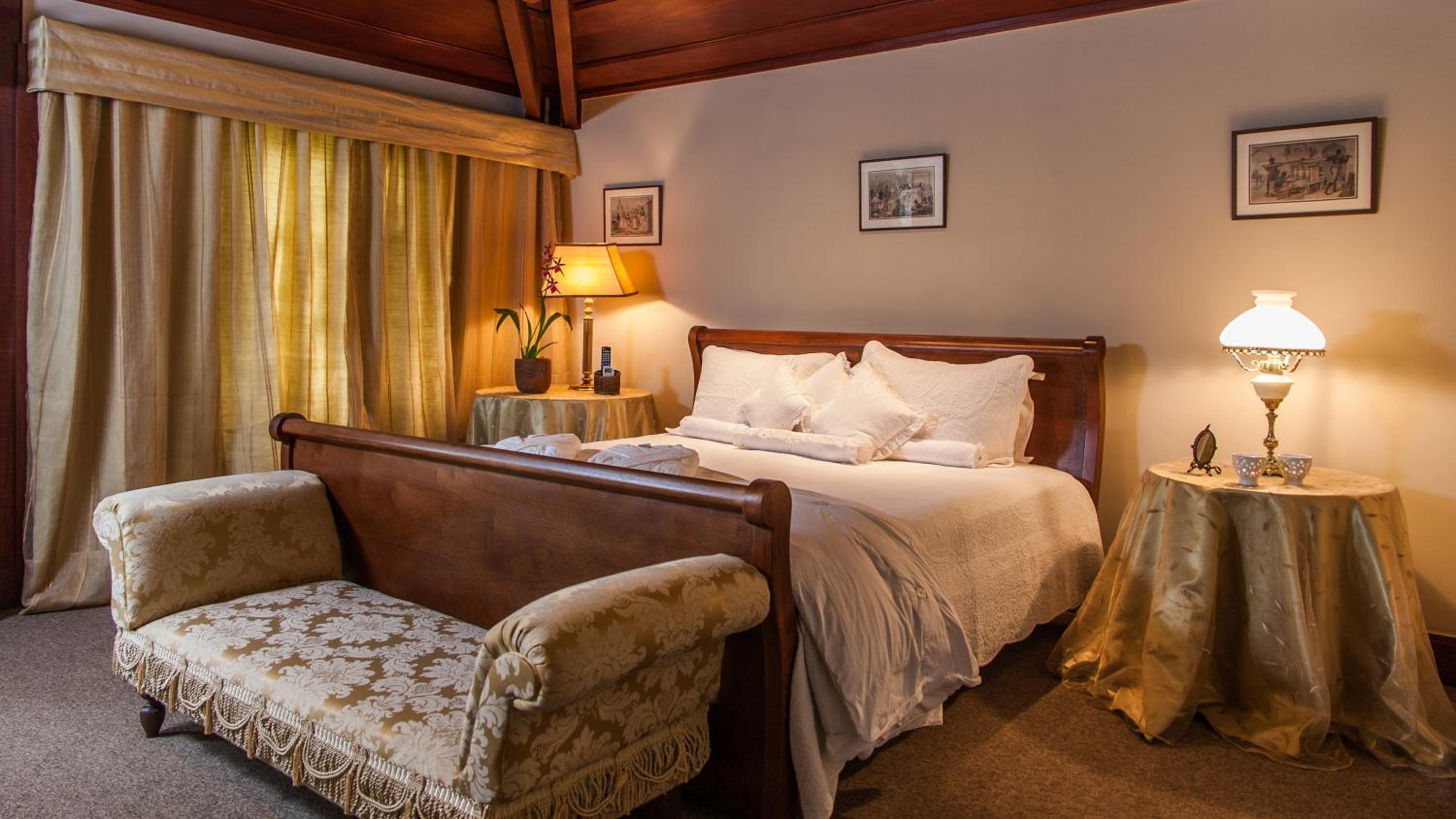 Presidential Room