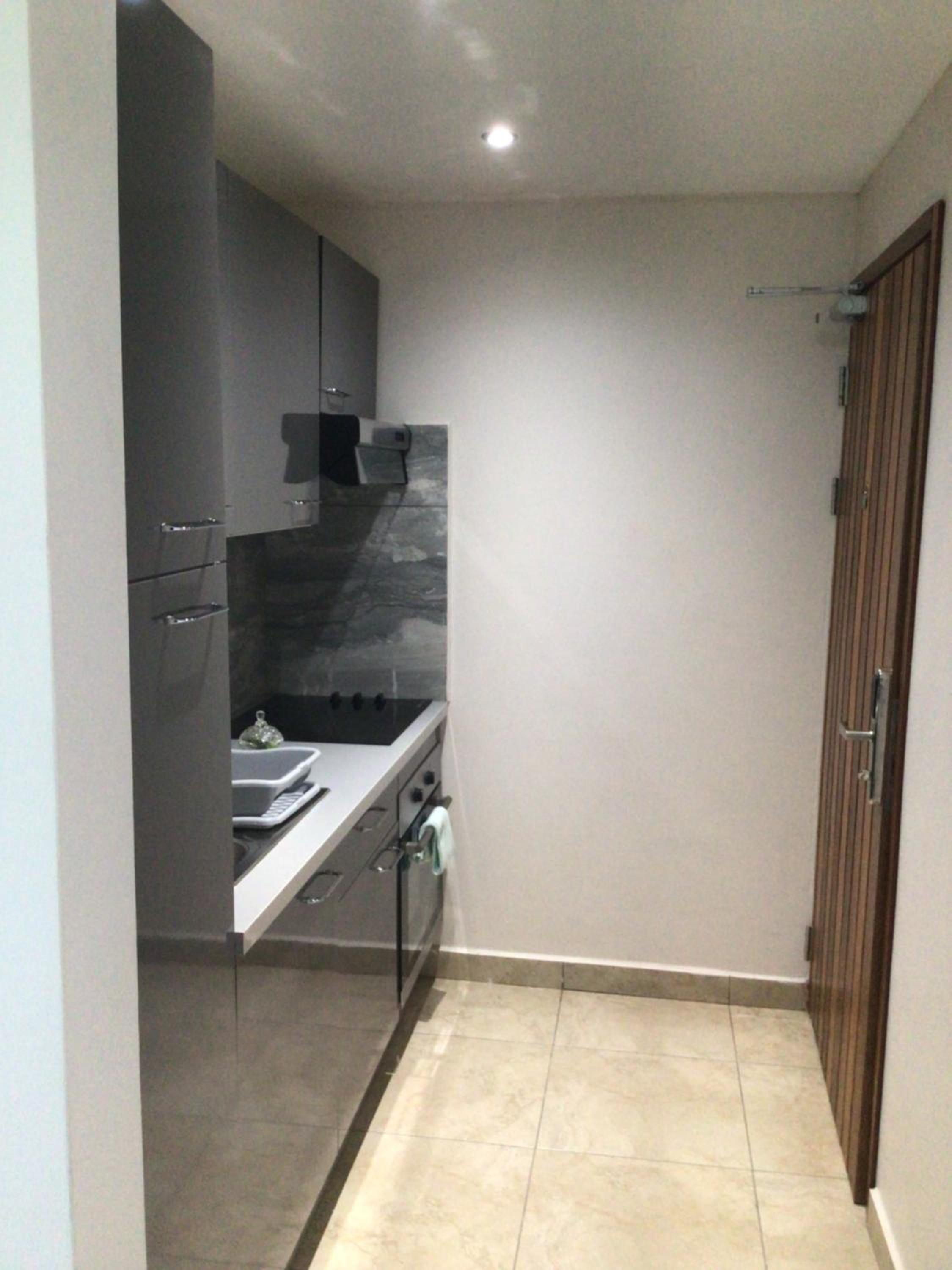King Room with Garden View photo 2