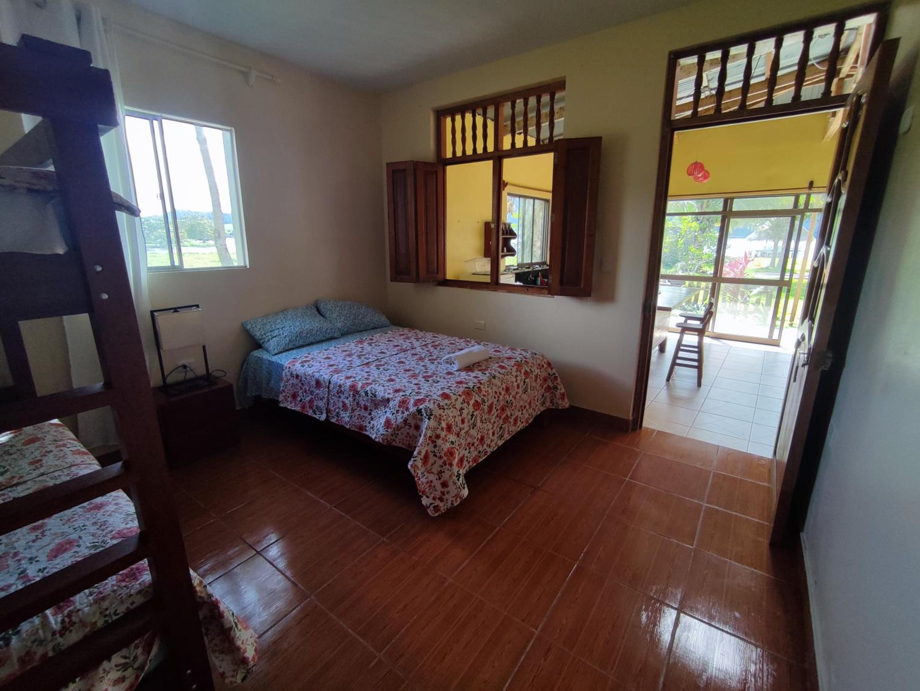 Two-Bedroom House photo 1