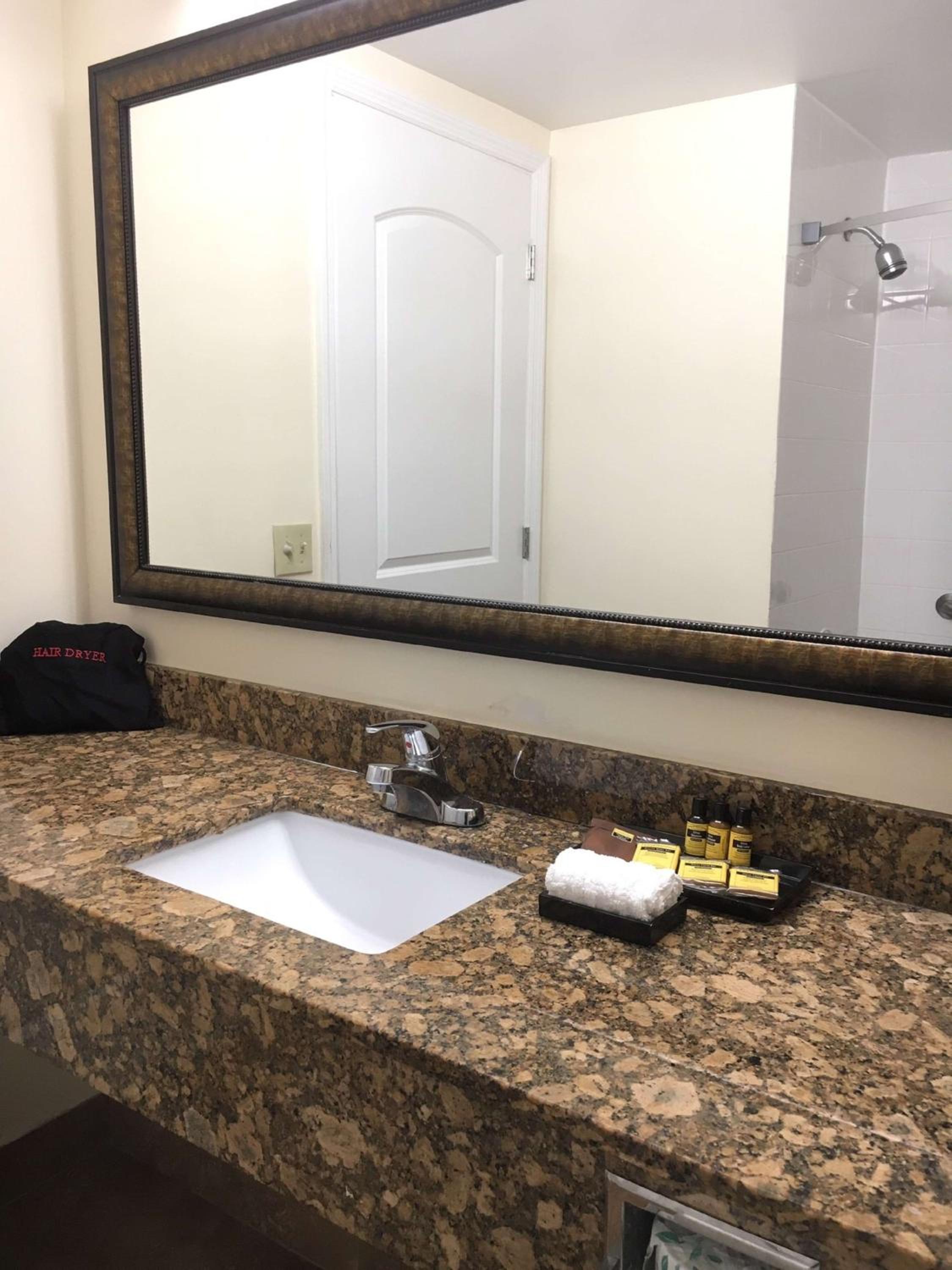 Best Western Plus Universal Inn - Free Shuttle to Universal Studios!, Billede 2
