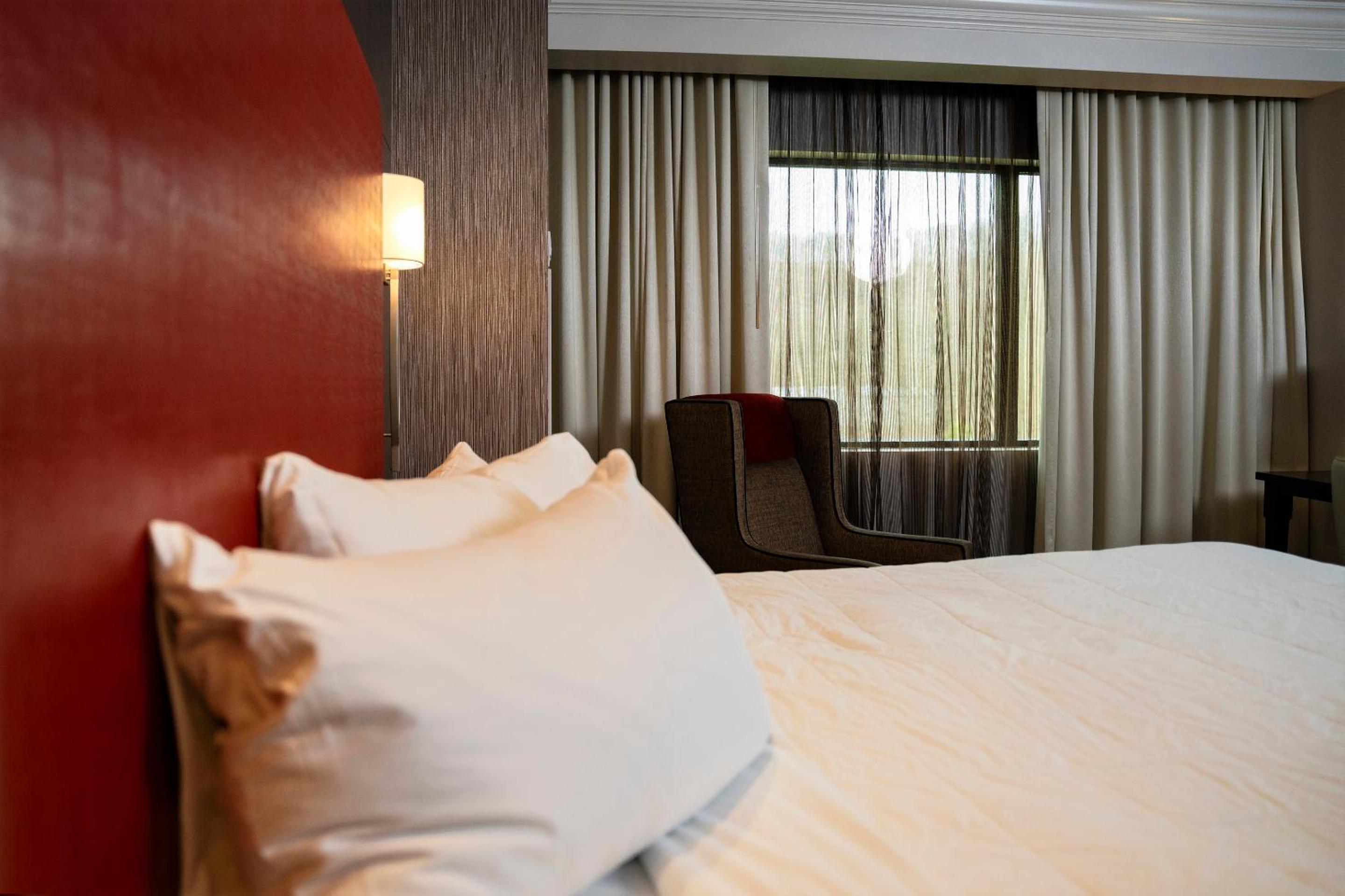 Deluxe King Room - Non-Smoking - Photo 6
