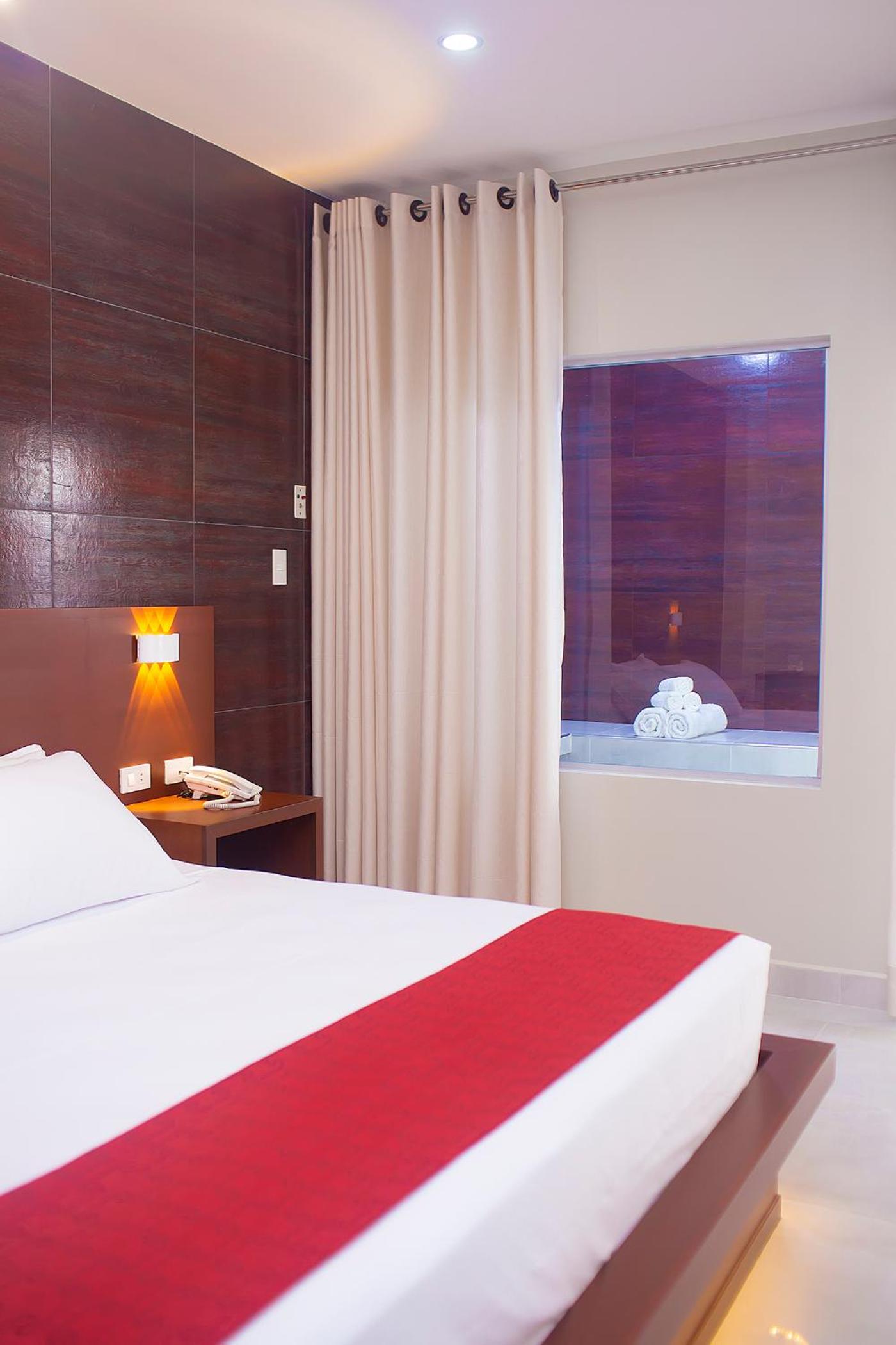 Junior Suite with Sauna photo 2