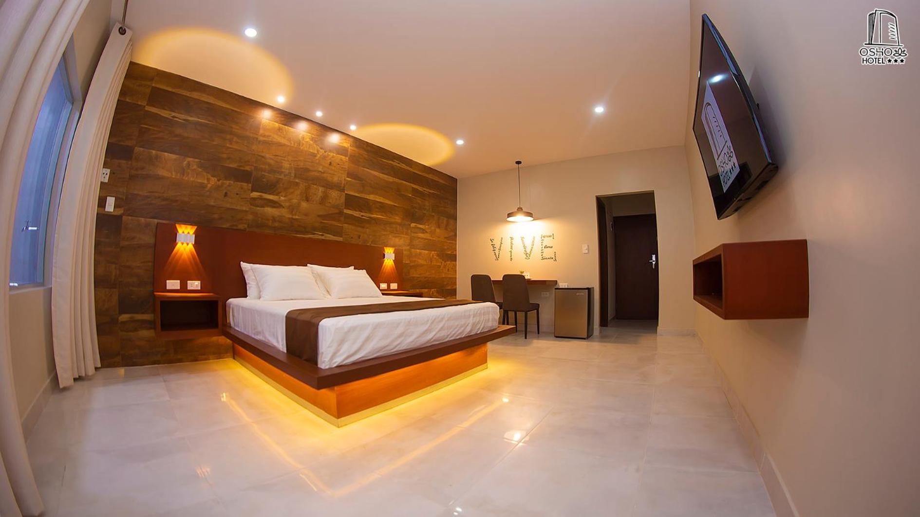Junior Suite photo 1
