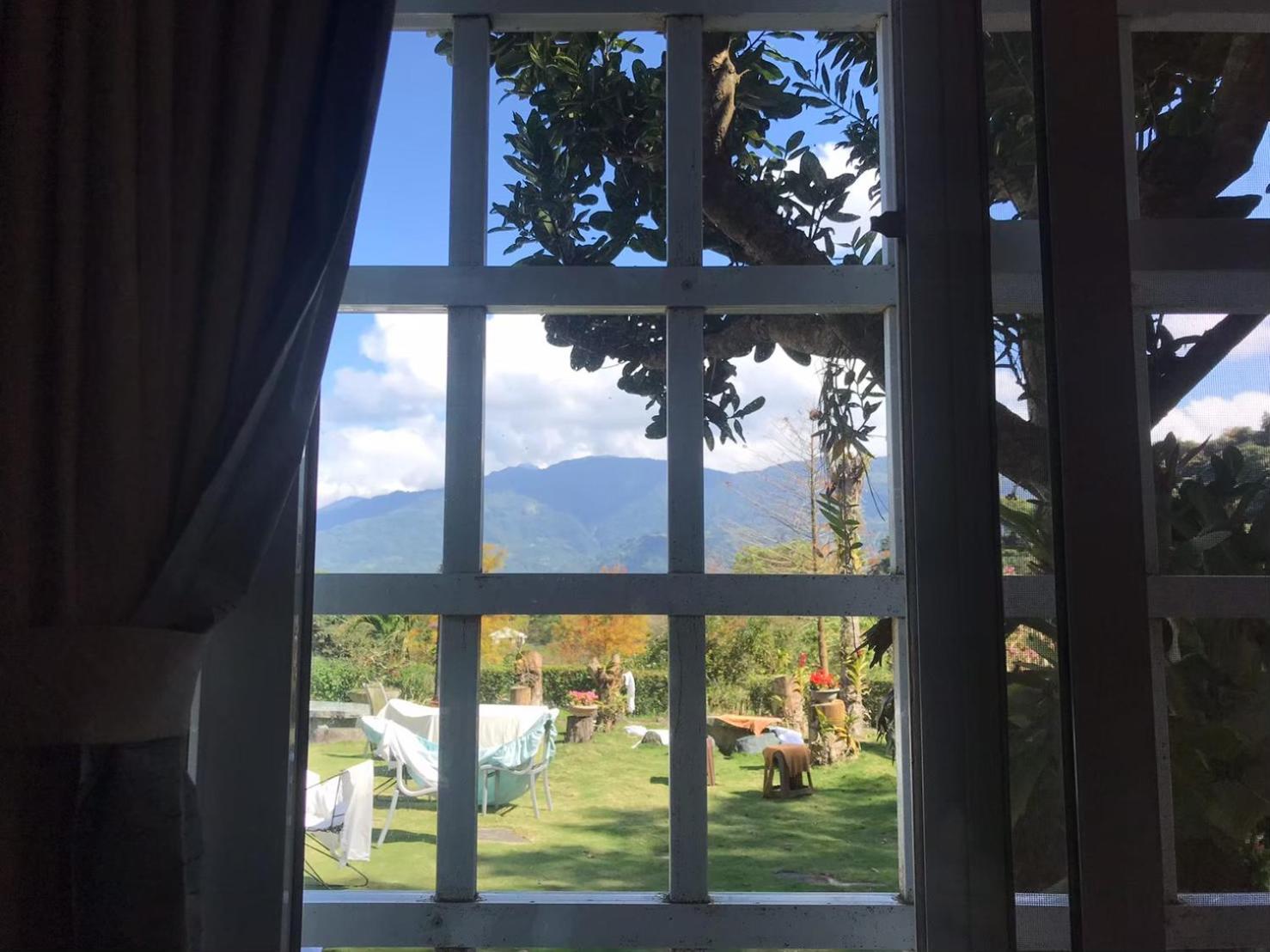 Double or Twin Room with Private External Bathroom photo 3