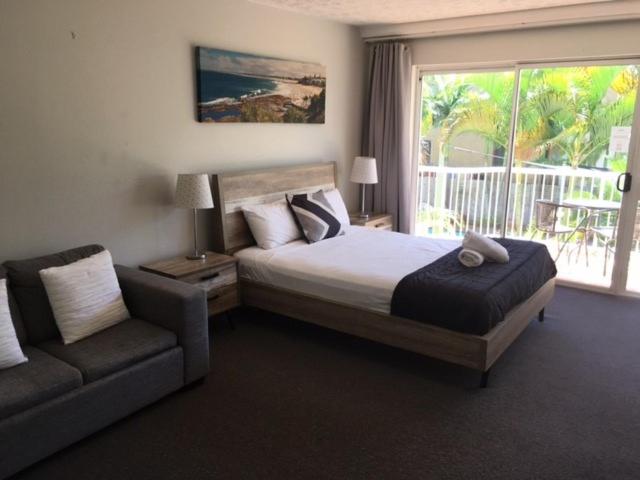 Double Room - Photo 4