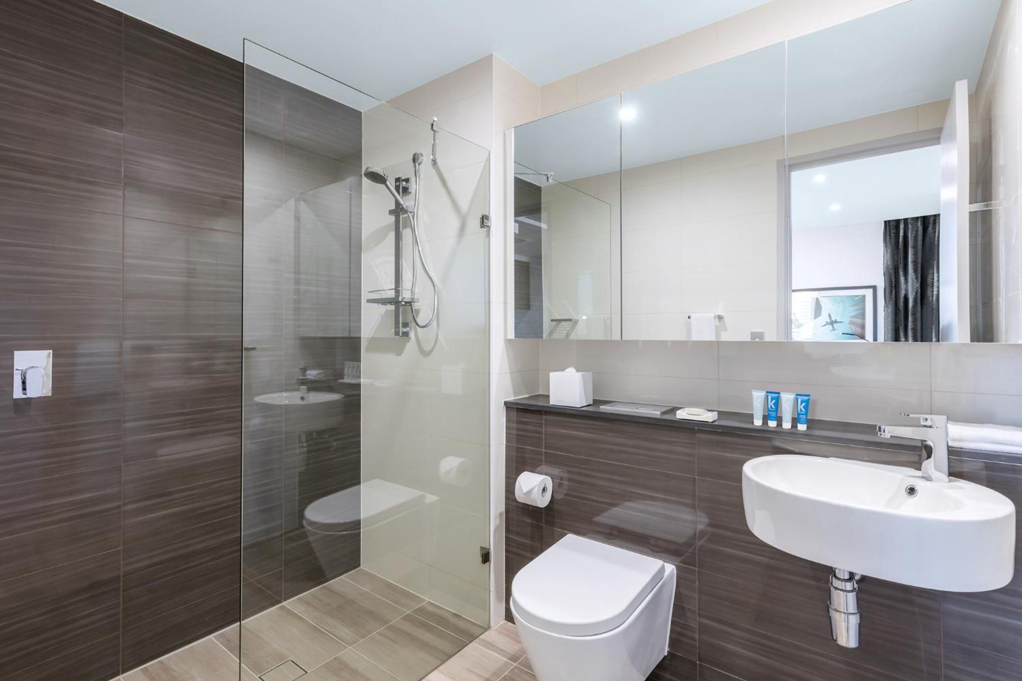 One Bedroom Aero Suite photo 3