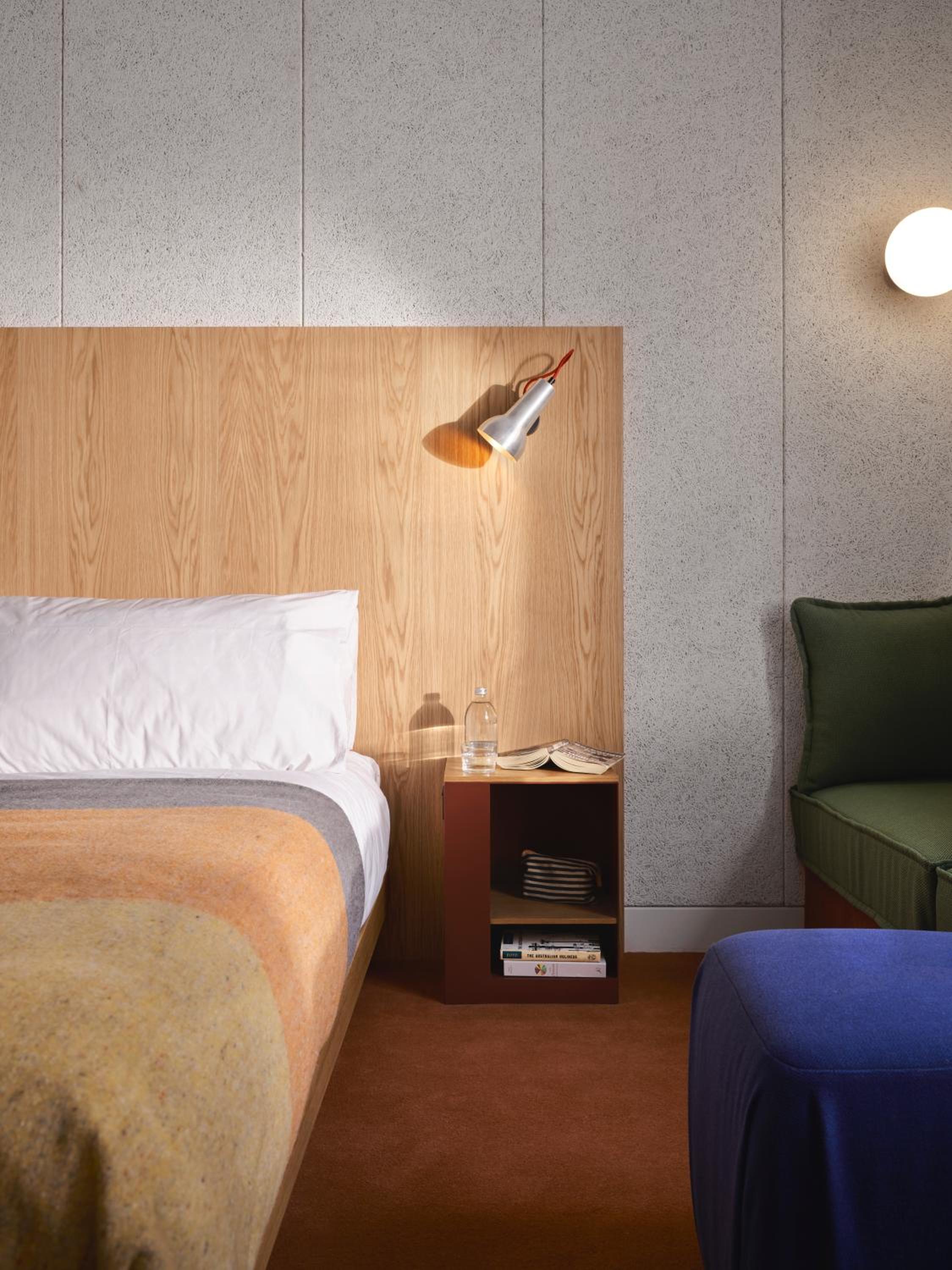 Accessible Room