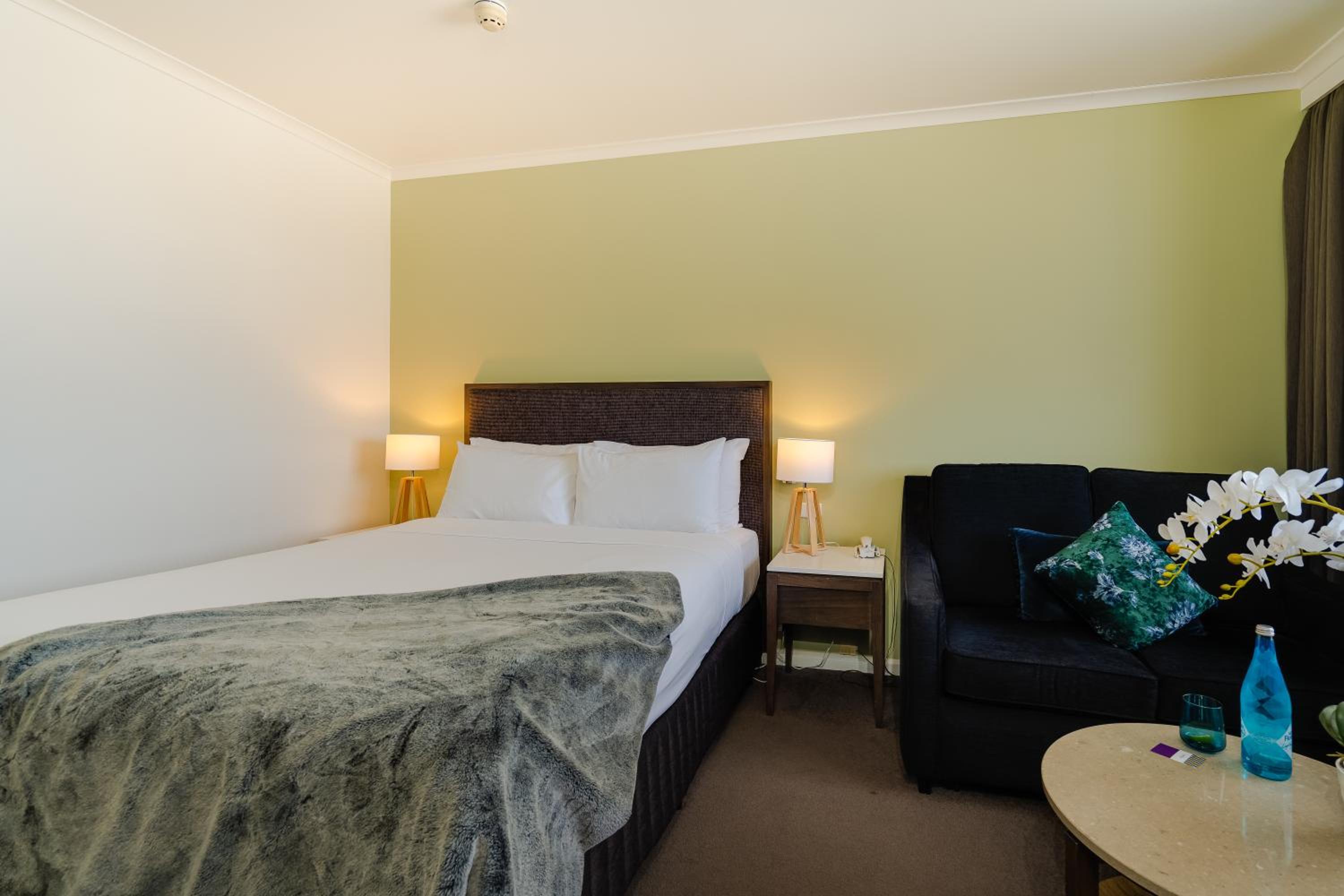 Superior Queen Room - Photo 6